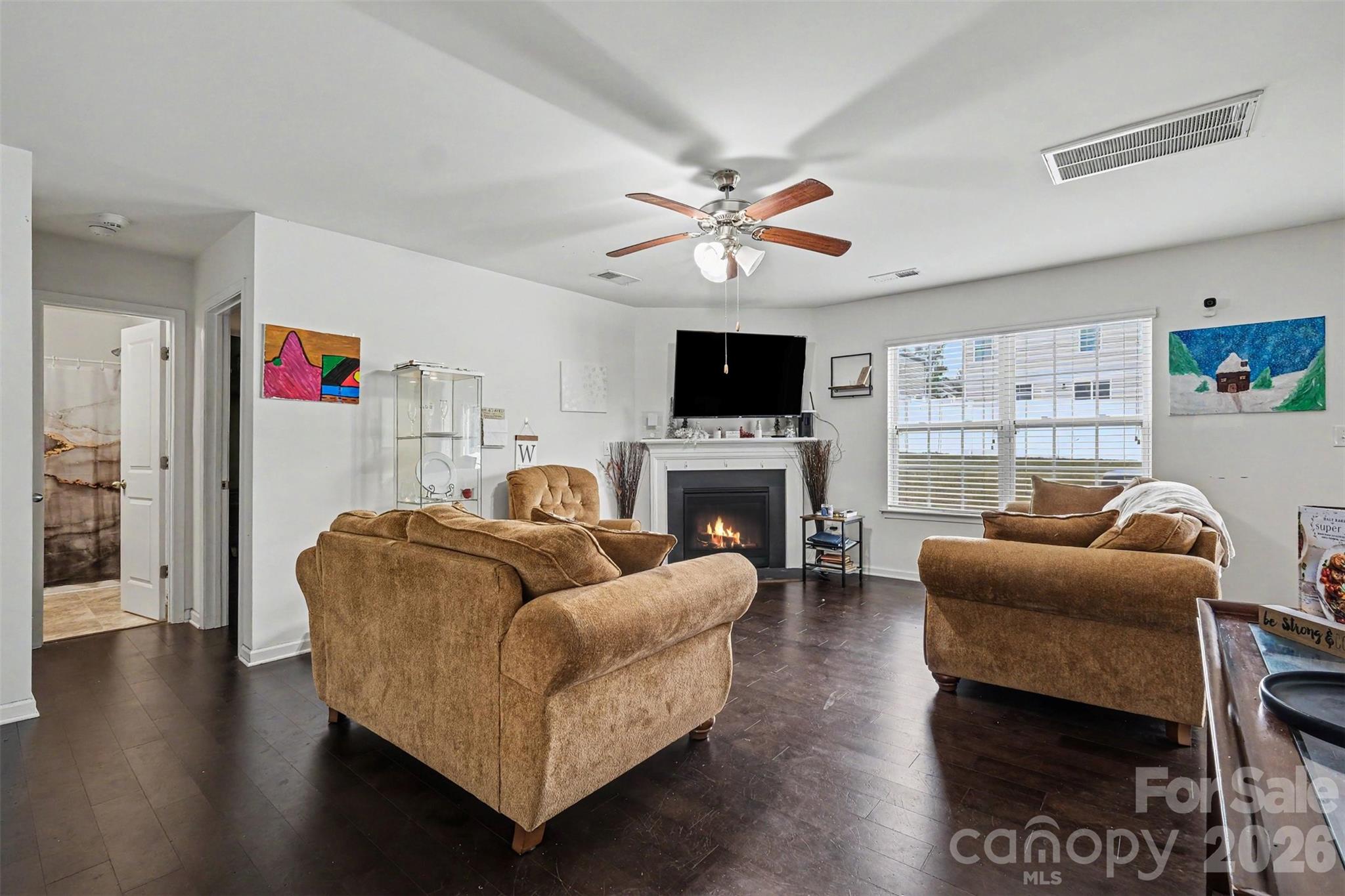 8515 Mansell Court — Charlotte