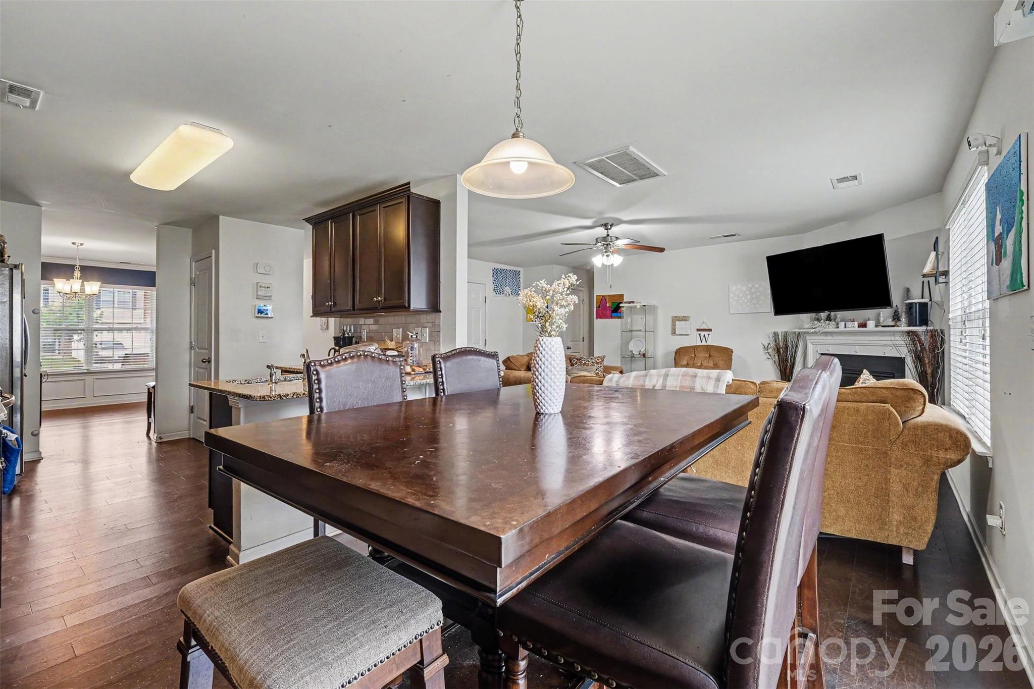 8515 Mansell Court — Charlotte