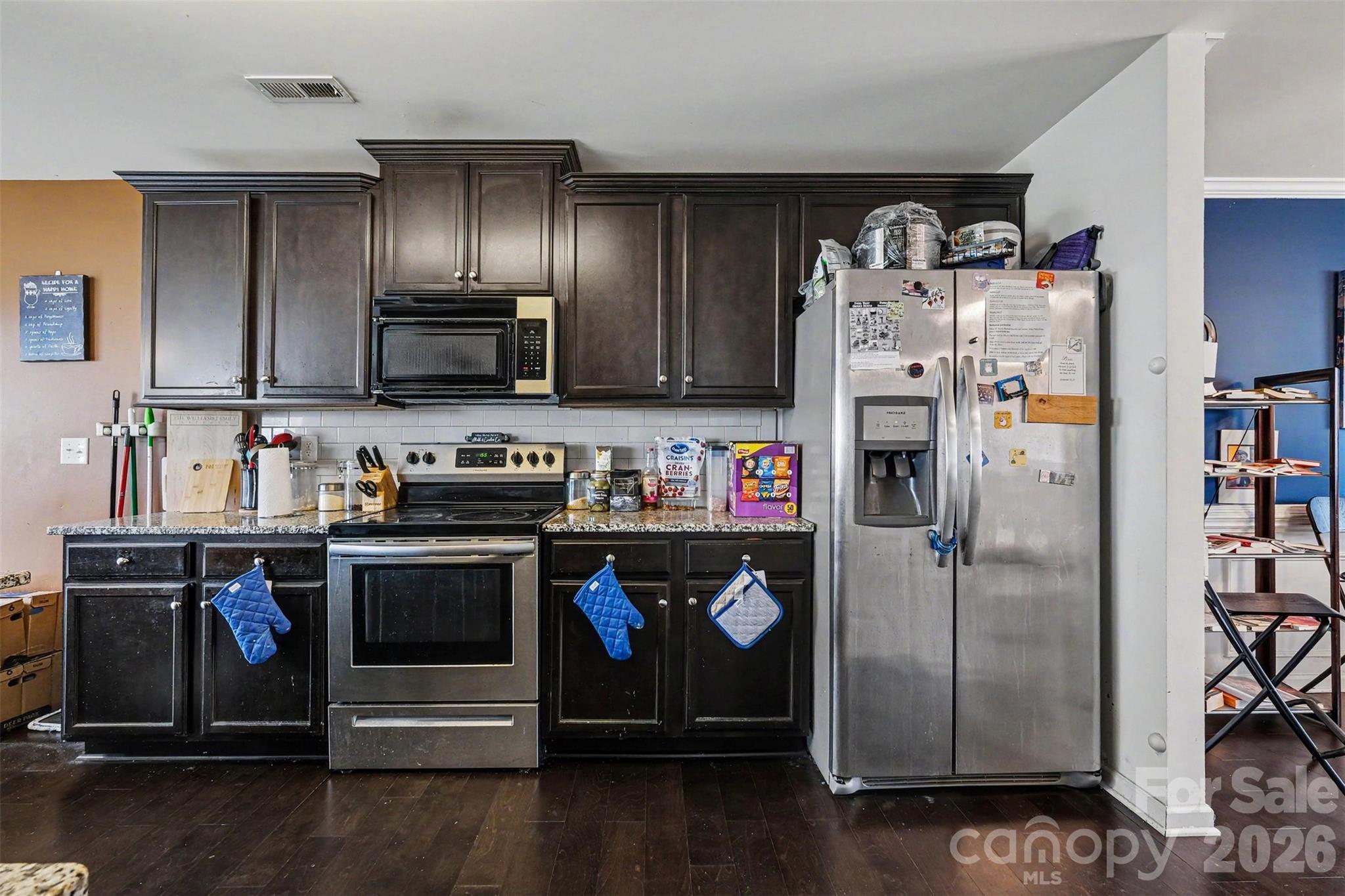 8515 Mansell Court — Charlotte