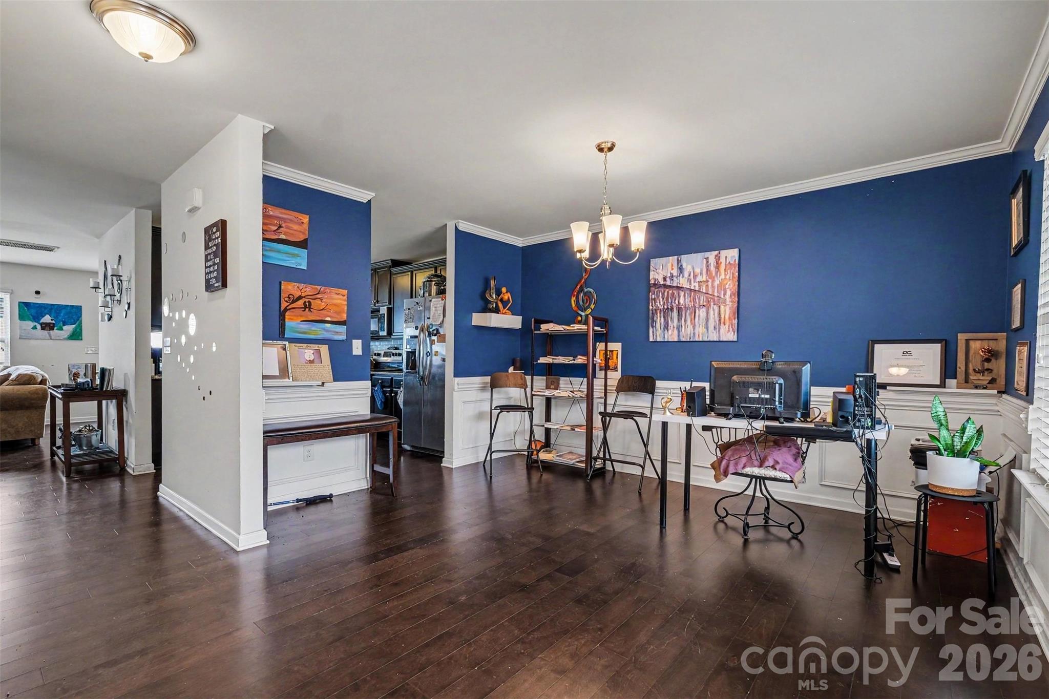 8515 Mansell Court — Charlotte