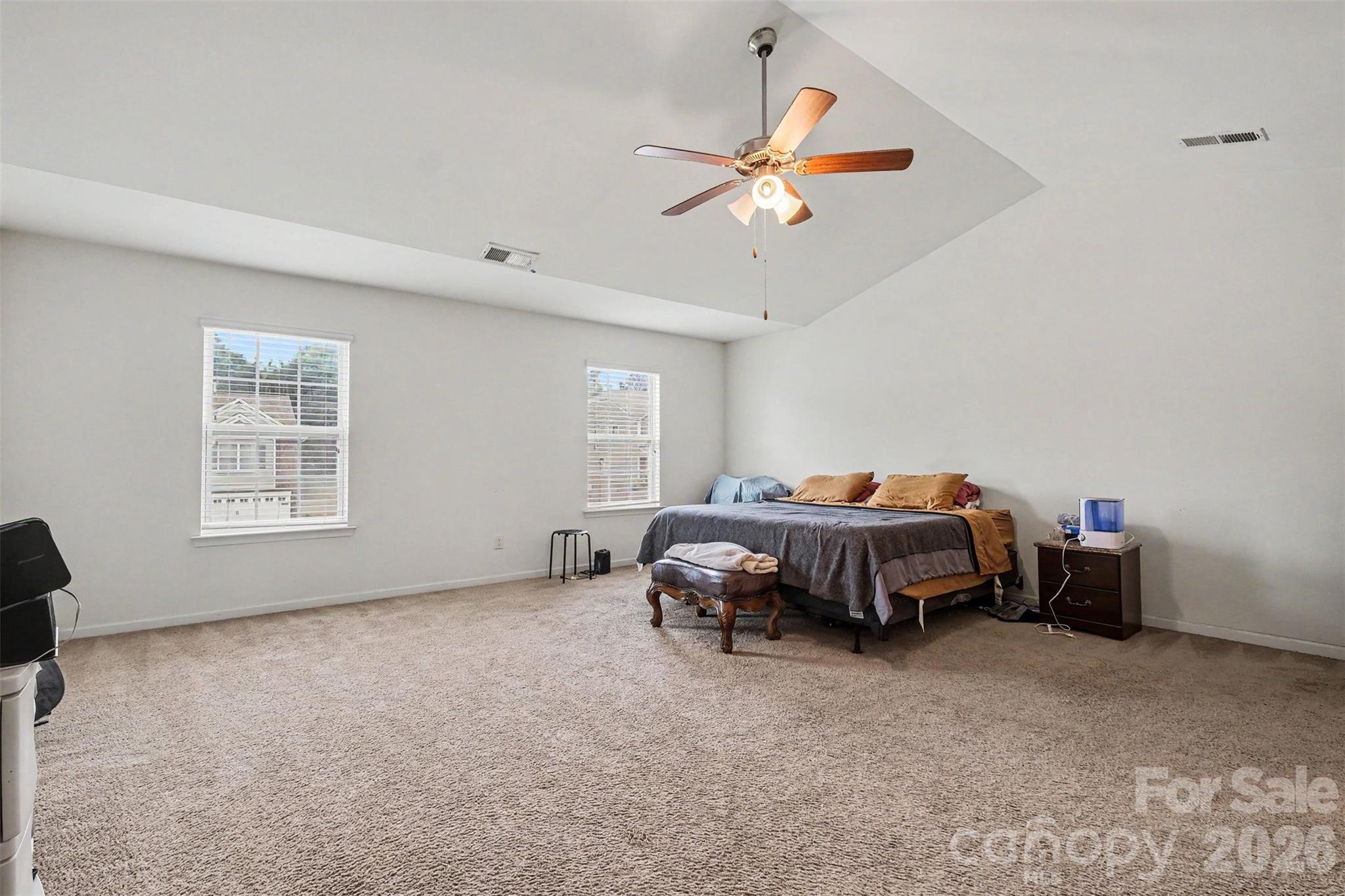 8515 Mansell Court — Charlotte