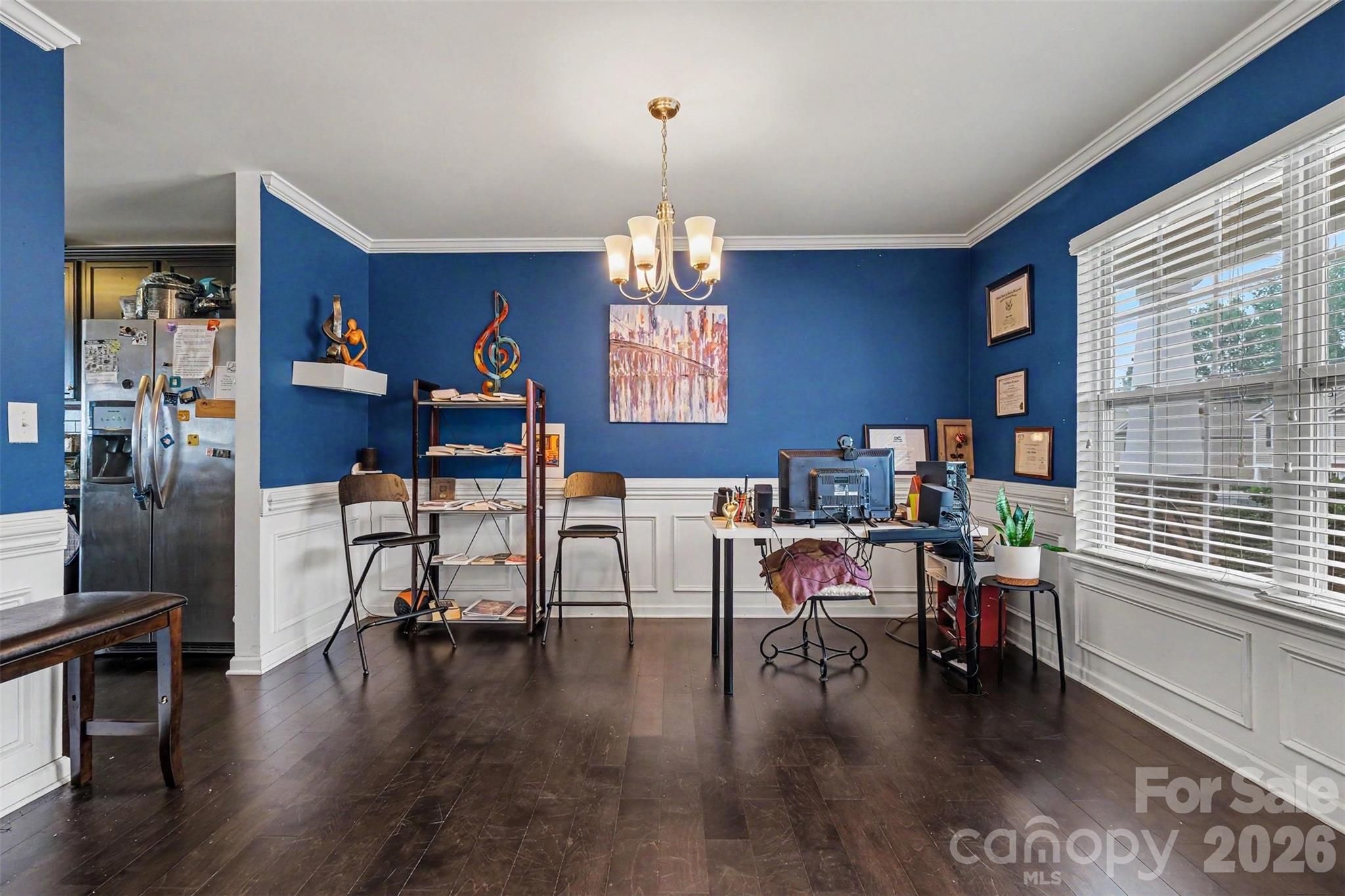 8515 Mansell Court — Charlotte