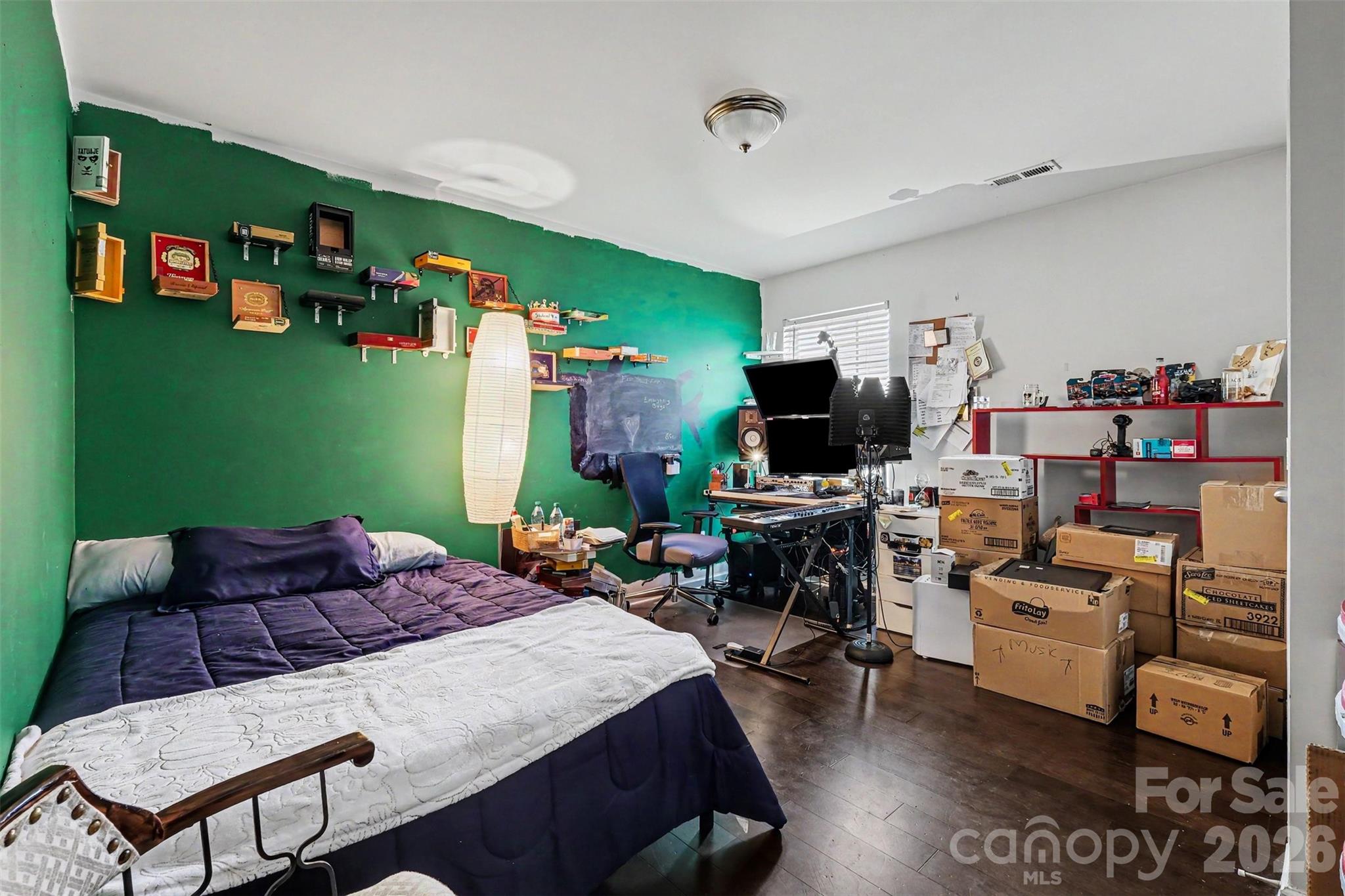 8515 Mansell Court — Charlotte