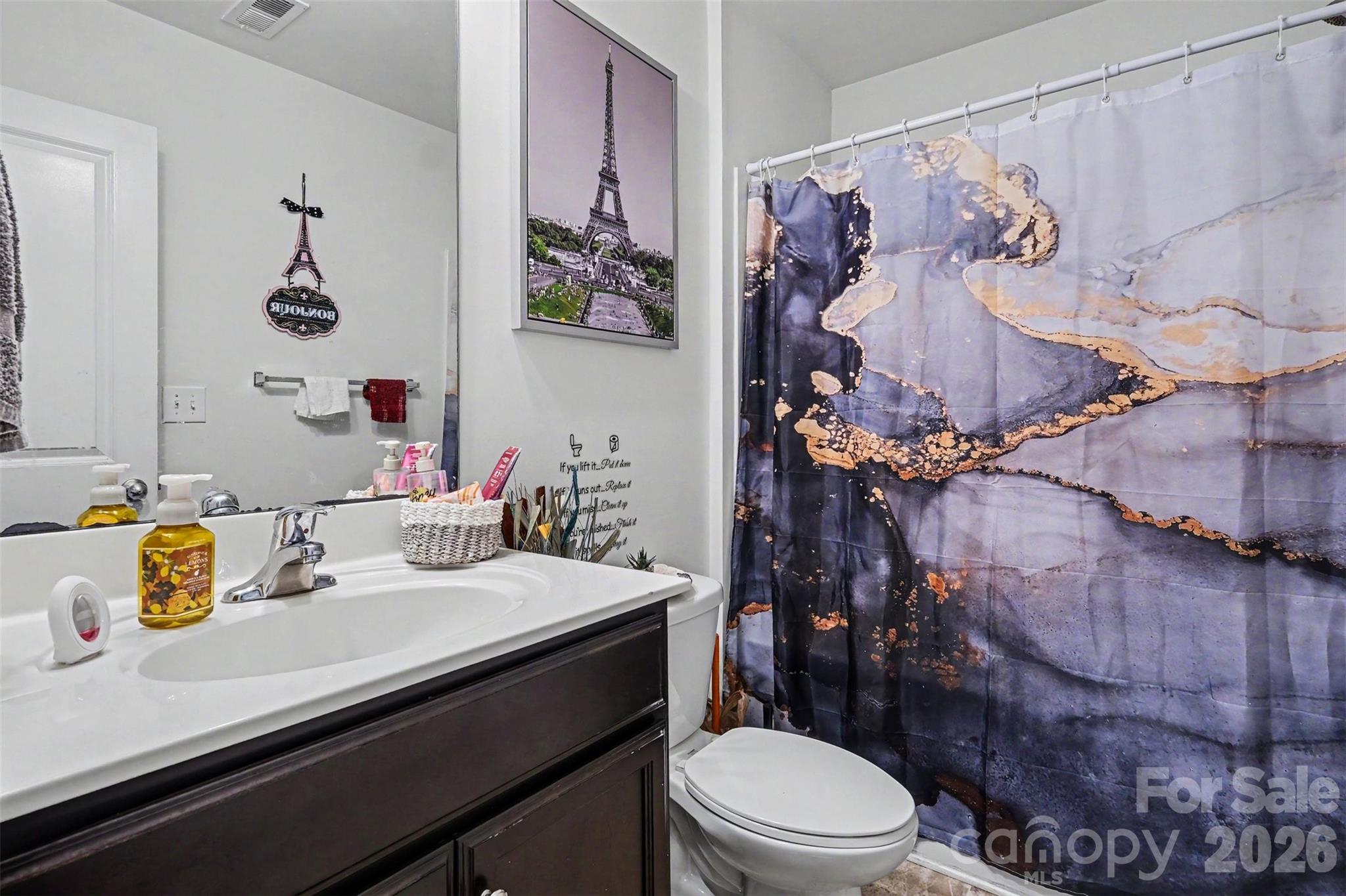 8515 Mansell Court — Charlotte