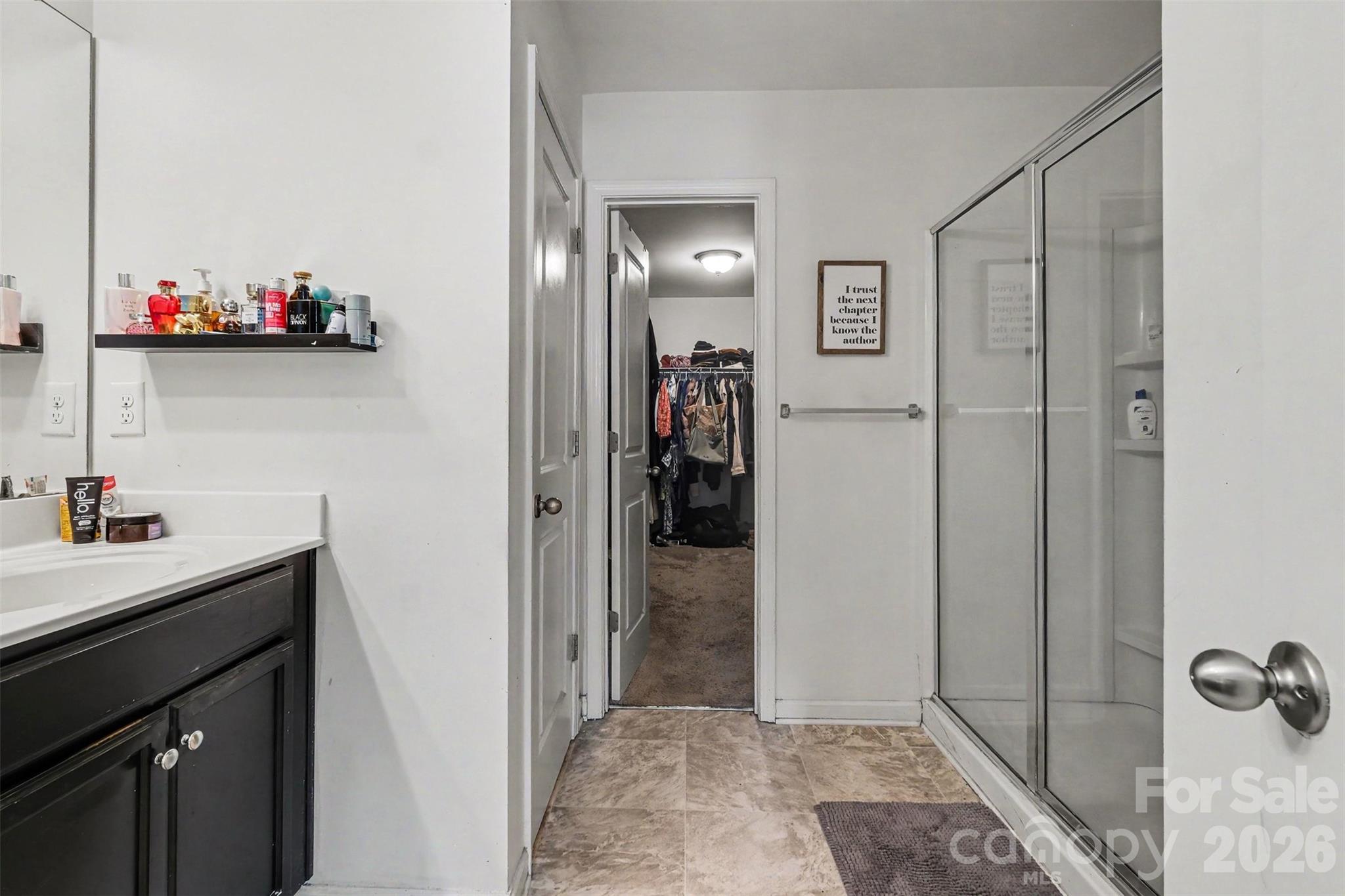 8515 Mansell Court — Charlotte