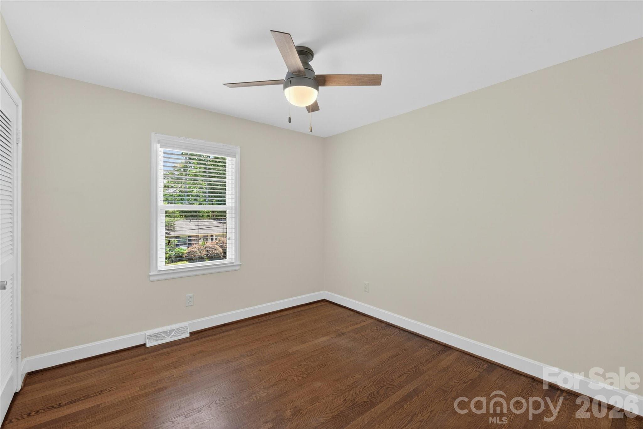 6912 Woodstock Drive — Charlotte