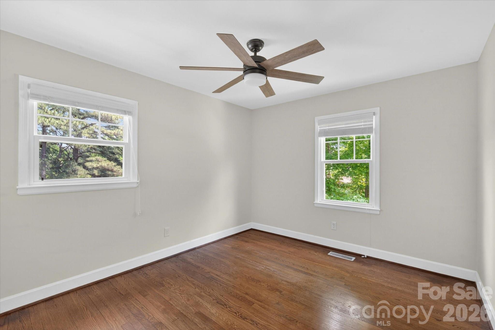 6912 Woodstock Drive — Charlotte