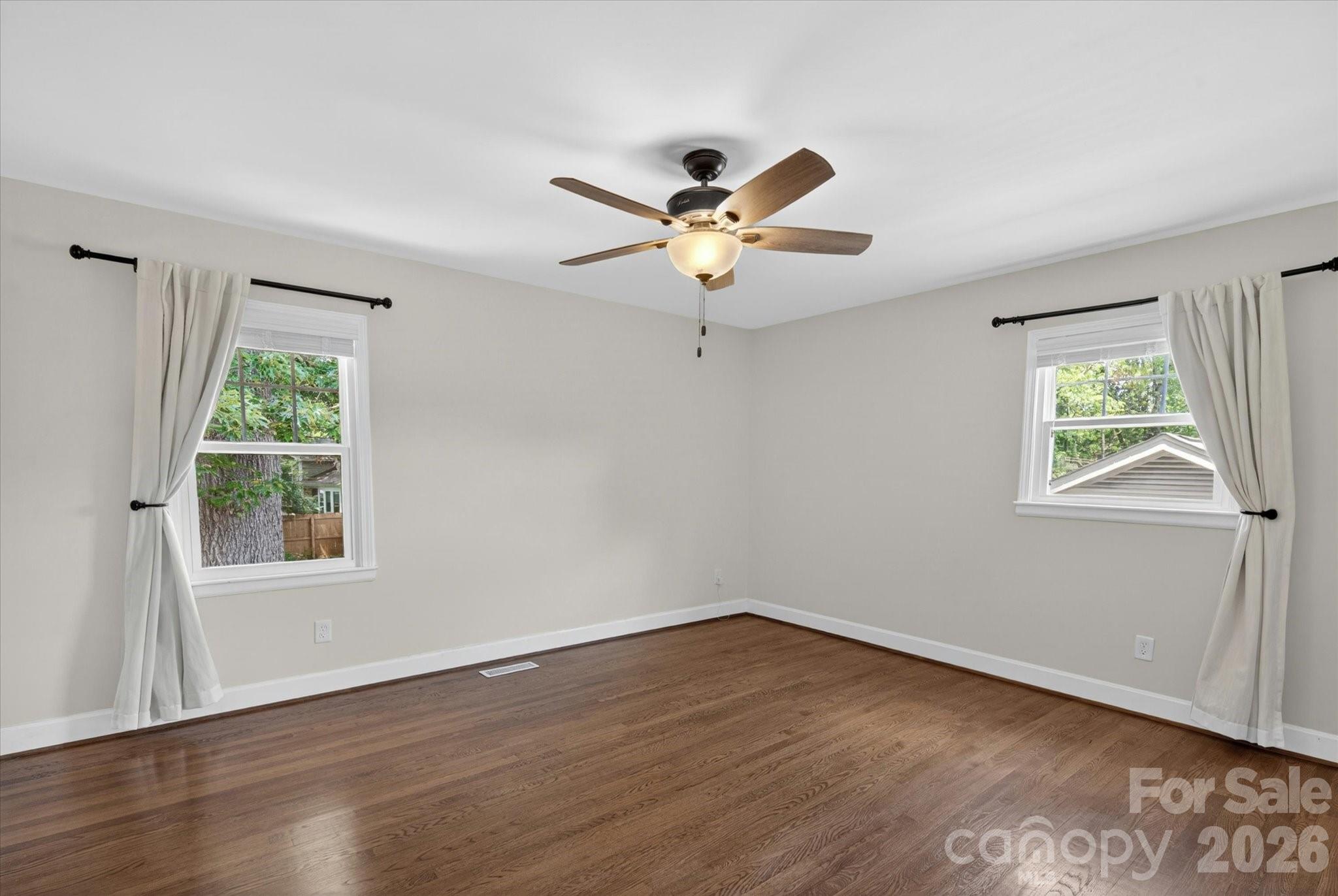 6912 Woodstock Drive — Charlotte