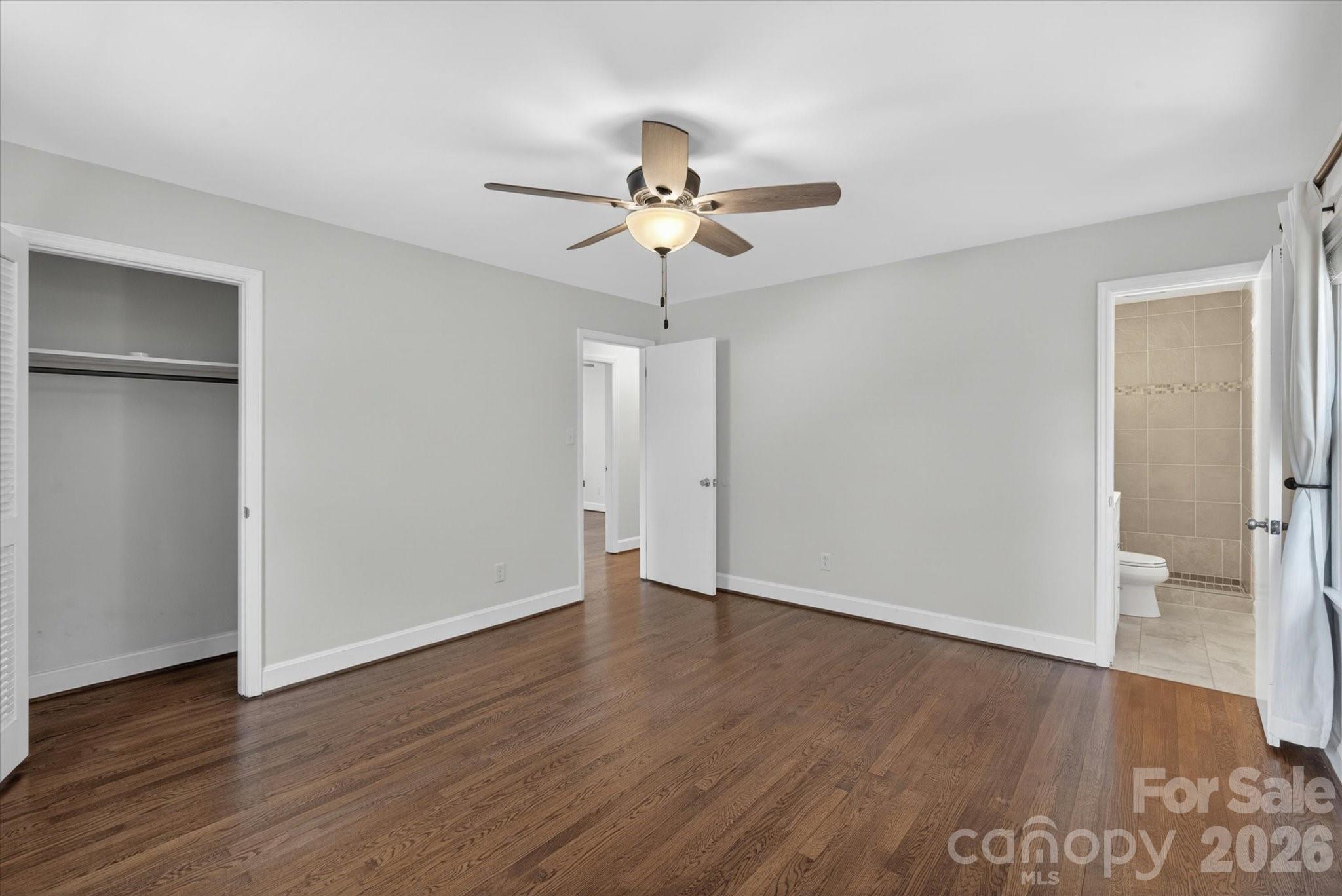 6912 Woodstock Drive — Charlotte