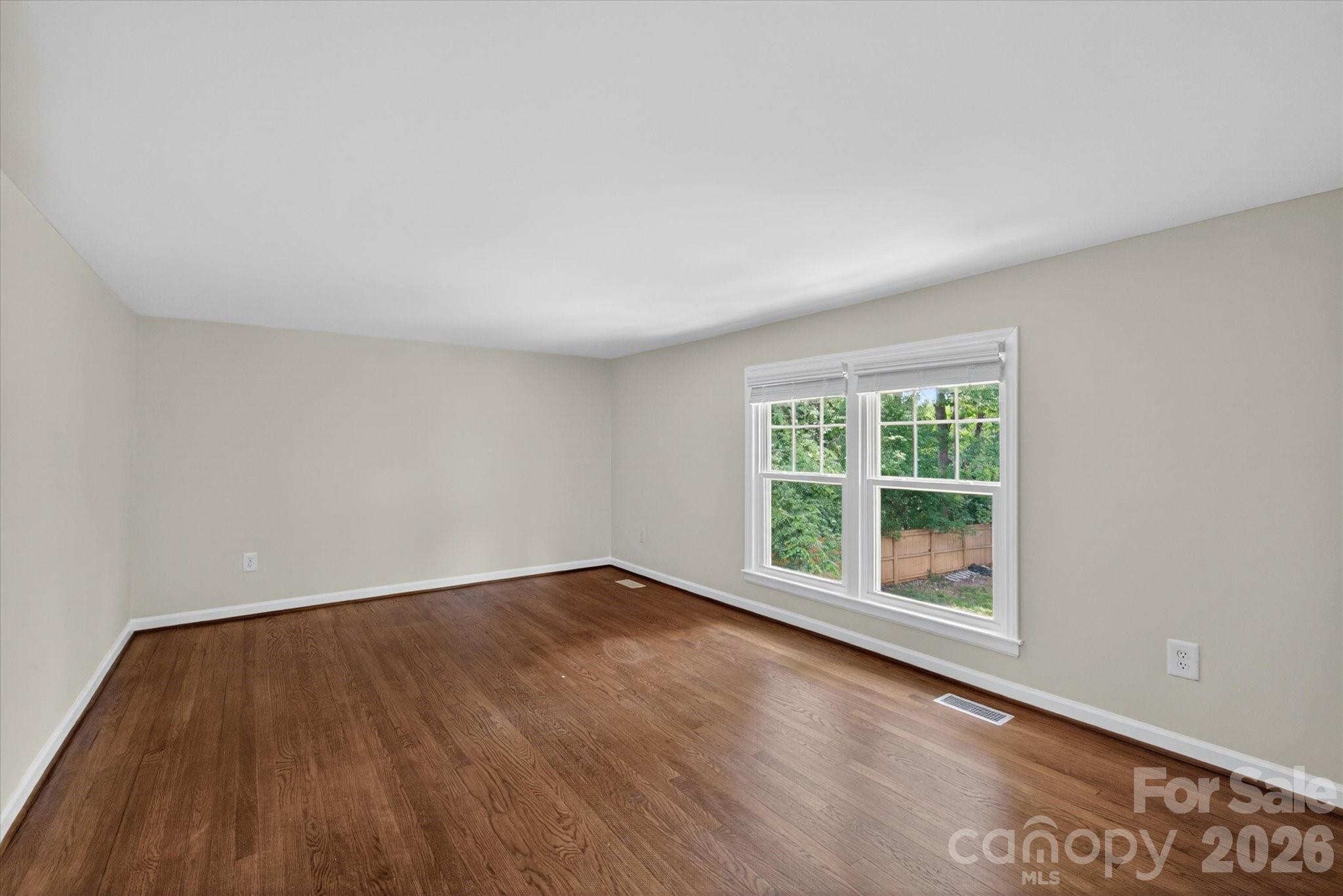 6912 Woodstock Drive — Charlotte