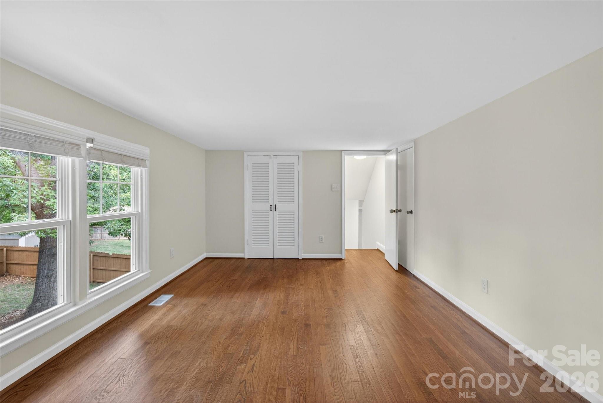 6912 Woodstock Drive — Charlotte