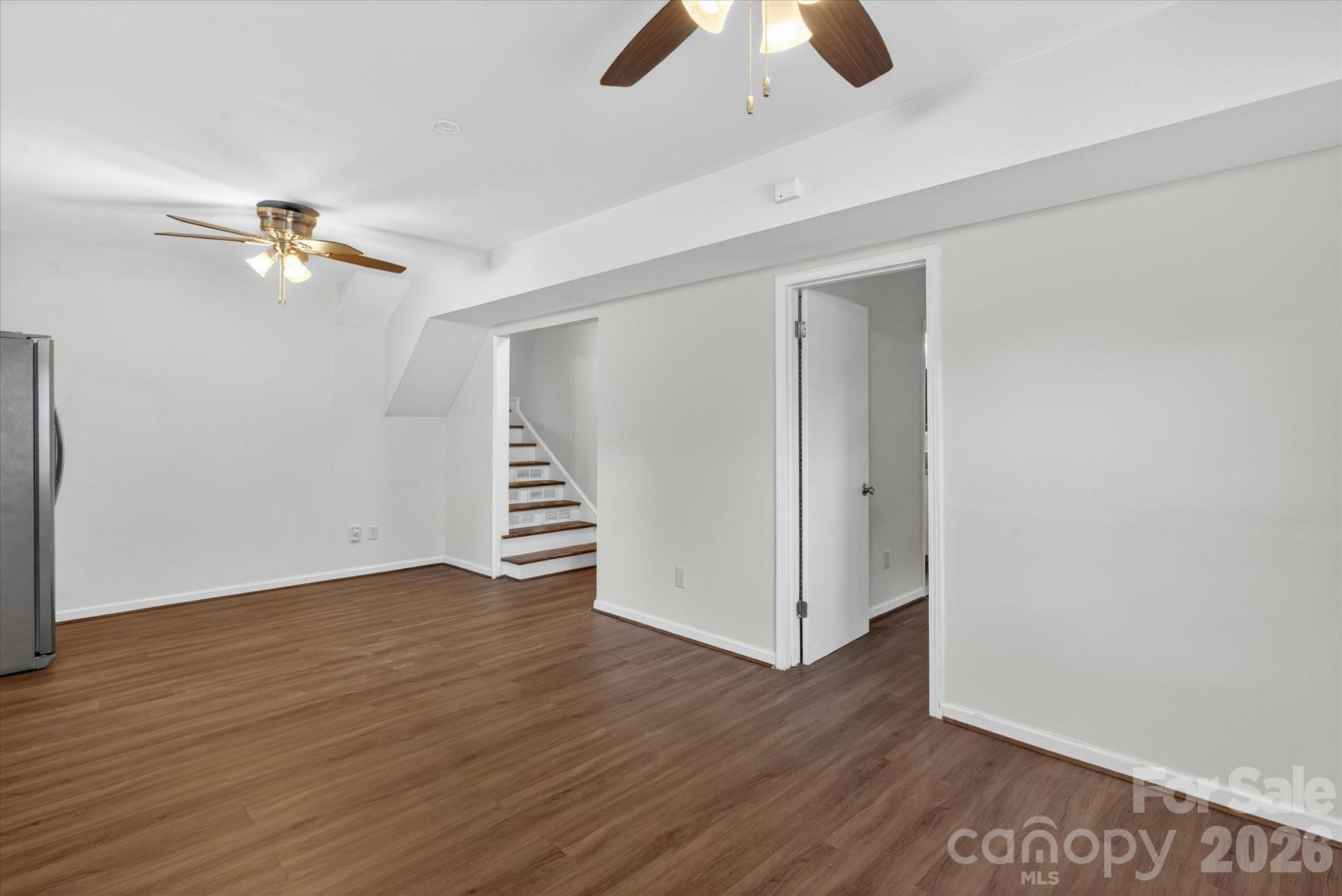 6912 Woodstock Drive — Charlotte