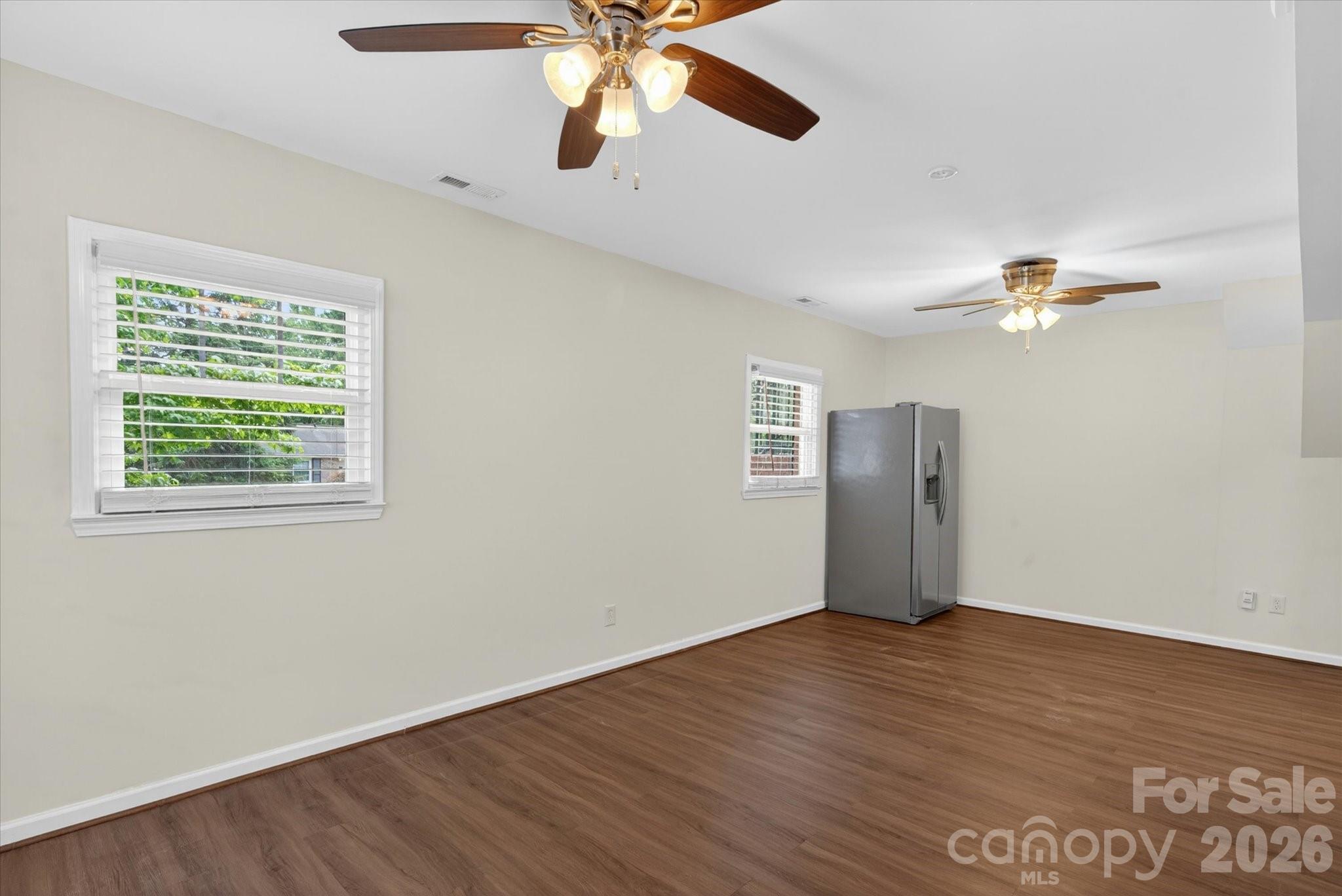 6912 Woodstock Drive — Charlotte