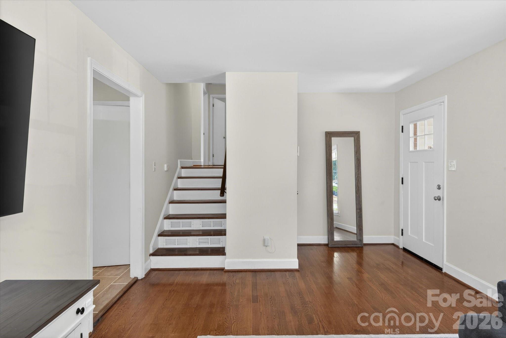 6912 Woodstock Drive — Charlotte