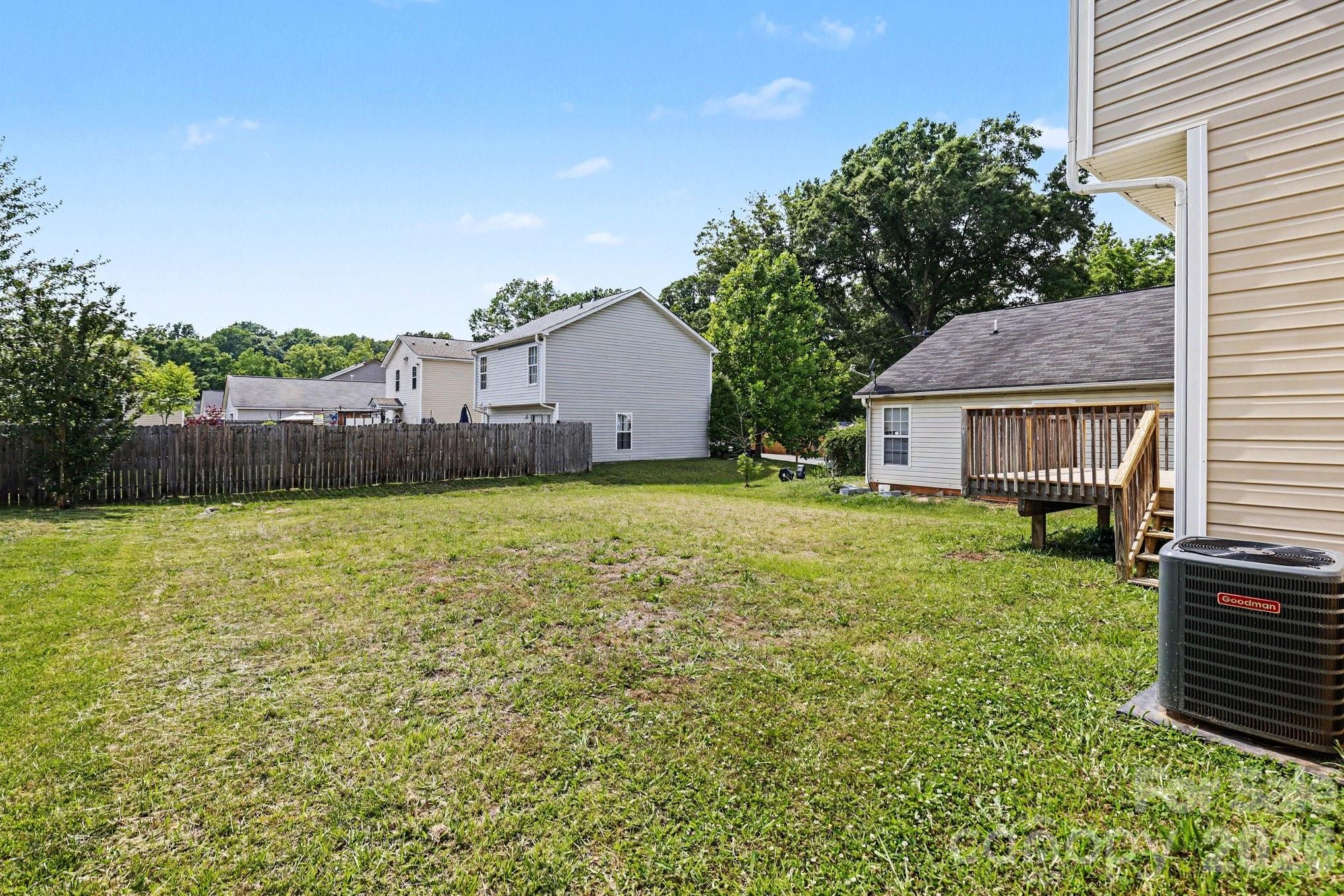 6325 Linda Vista Lane — Charlotte