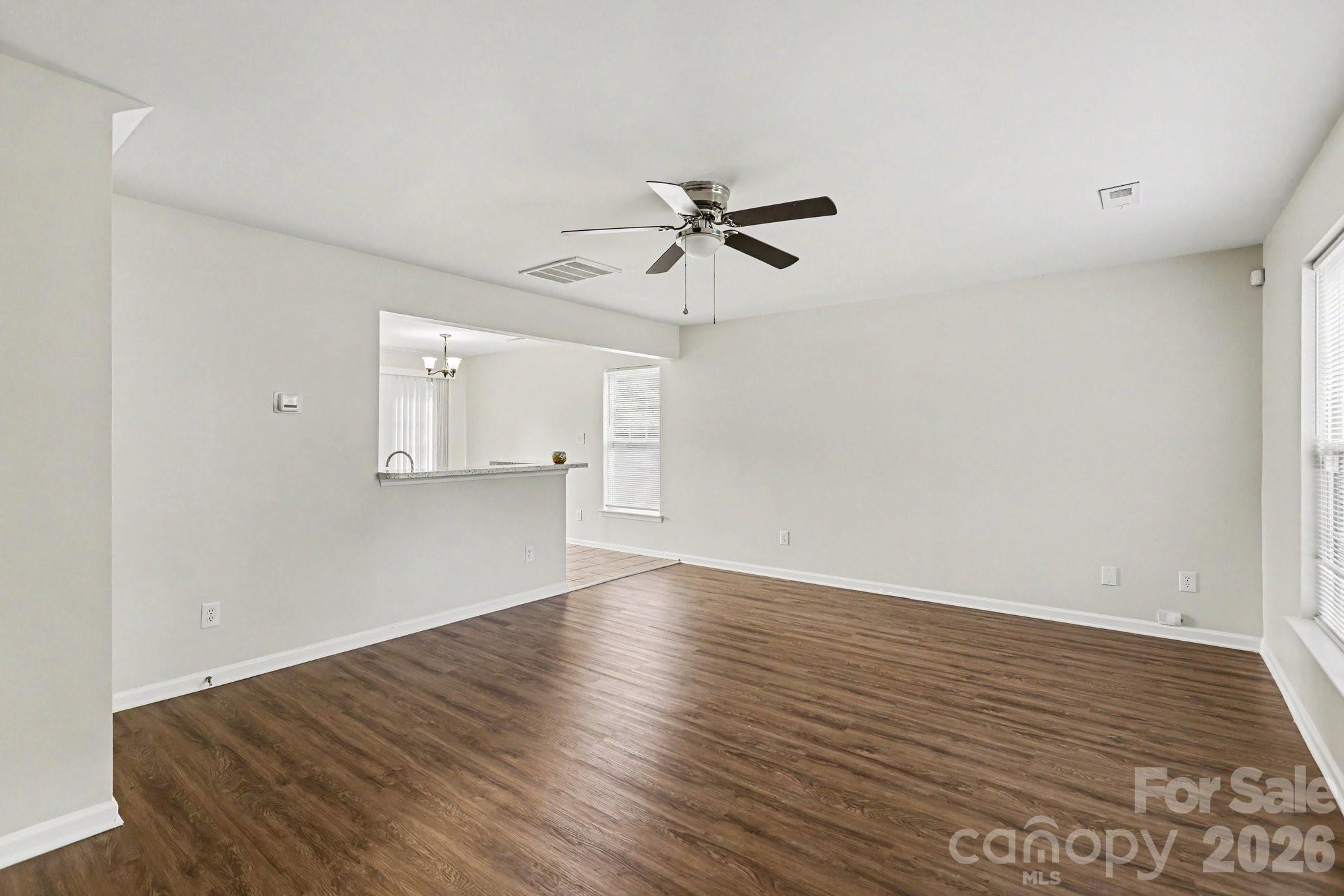6325 Linda Vista Lane — Charlotte