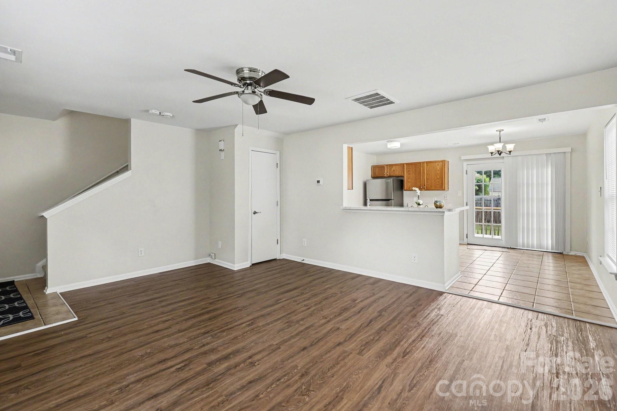 6325 Linda Vista Lane — Charlotte