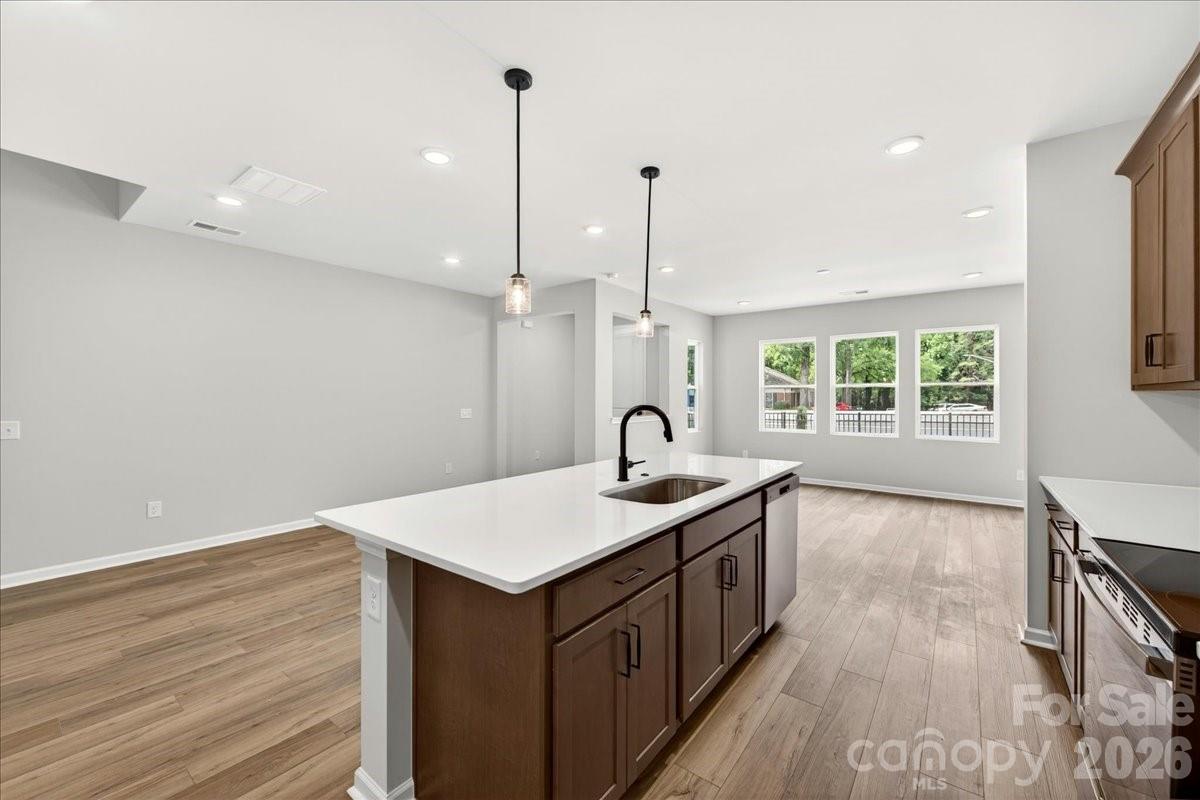 6319 Haller Street — Charlotte