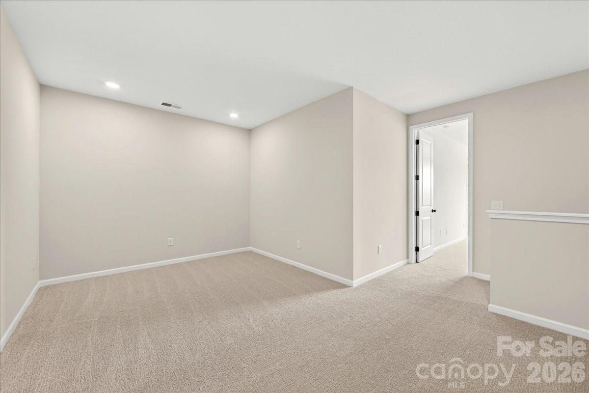 6319 Haller Street — Charlotte