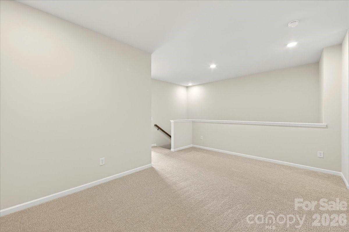 6319 Haller Street — Charlotte