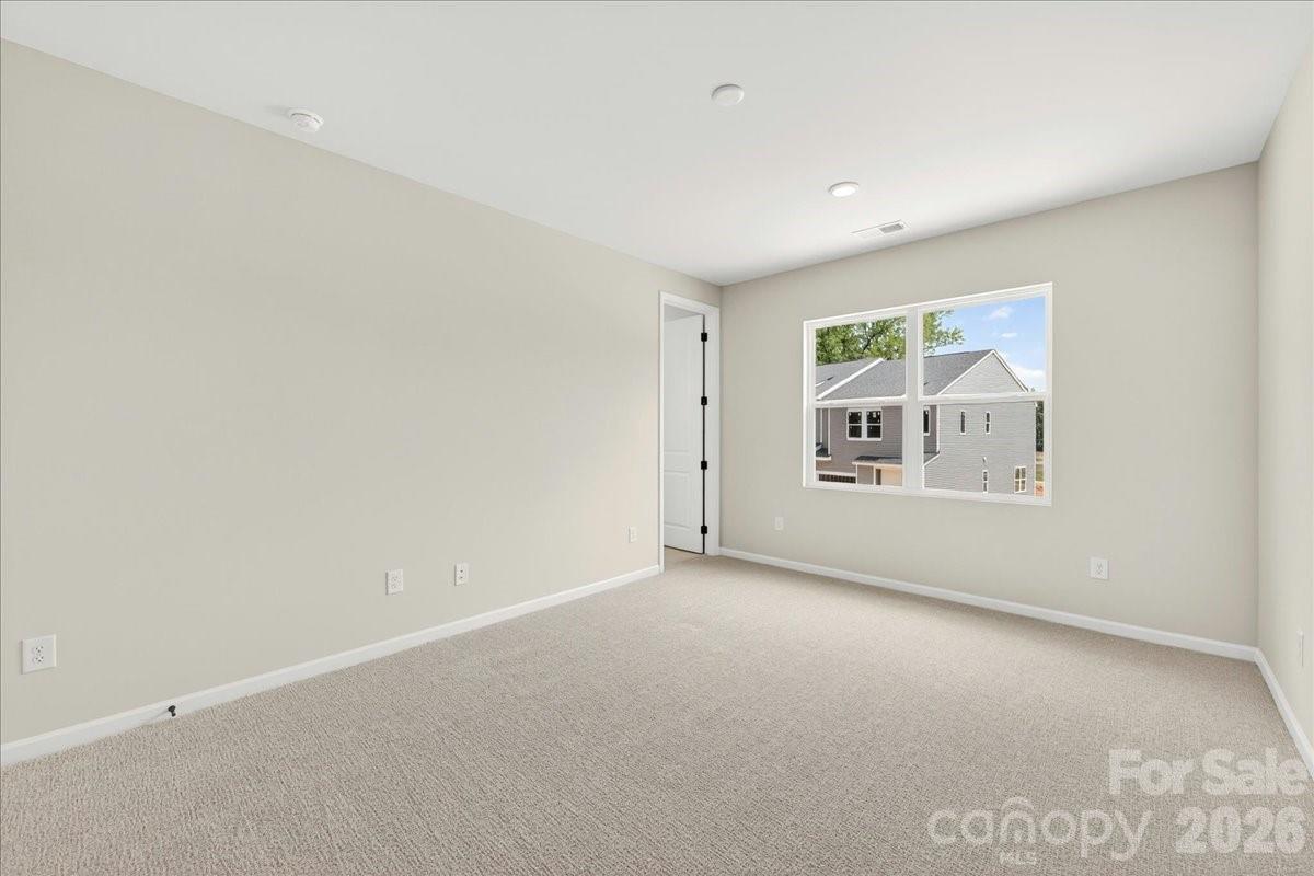 6319 Haller Street — Charlotte