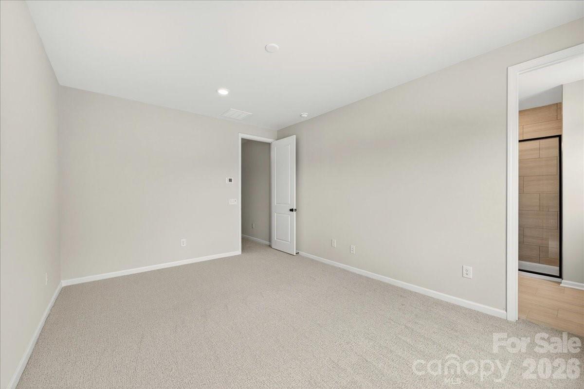 6319 Haller Street — Charlotte