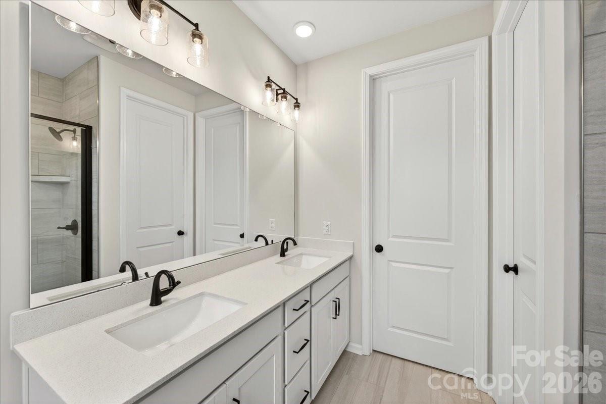 6319 Haller Street — Charlotte