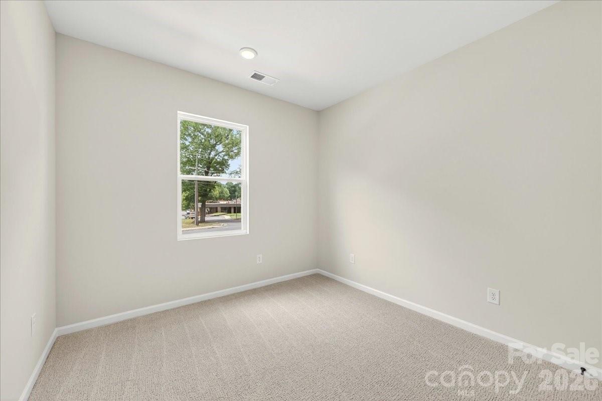 6319 Haller Street — Charlotte