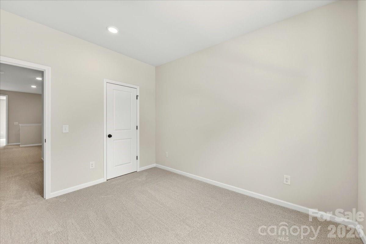 6319 Haller Street — Charlotte