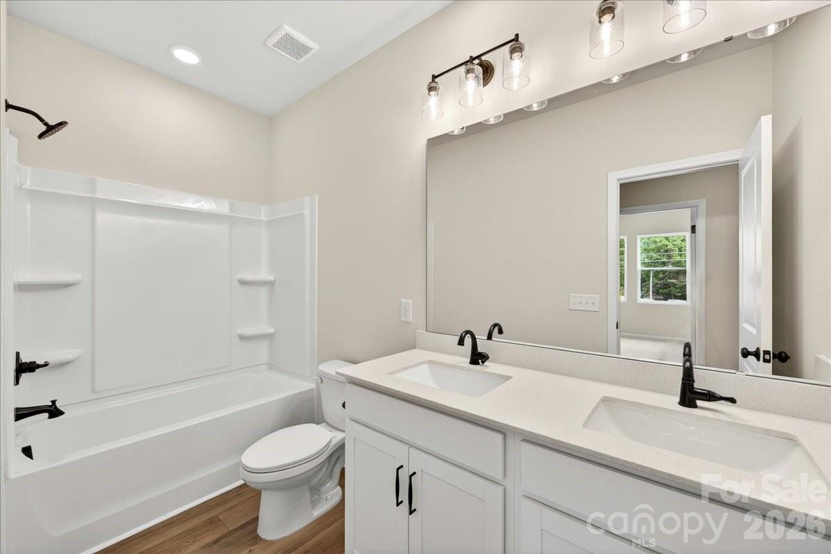 6319 Haller Street — Charlotte