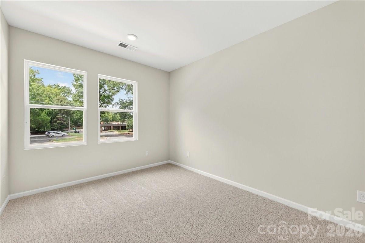 6319 Haller Street — Charlotte