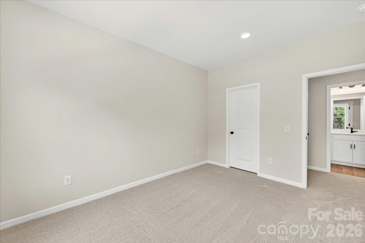 6319 Haller Street — Charlotte