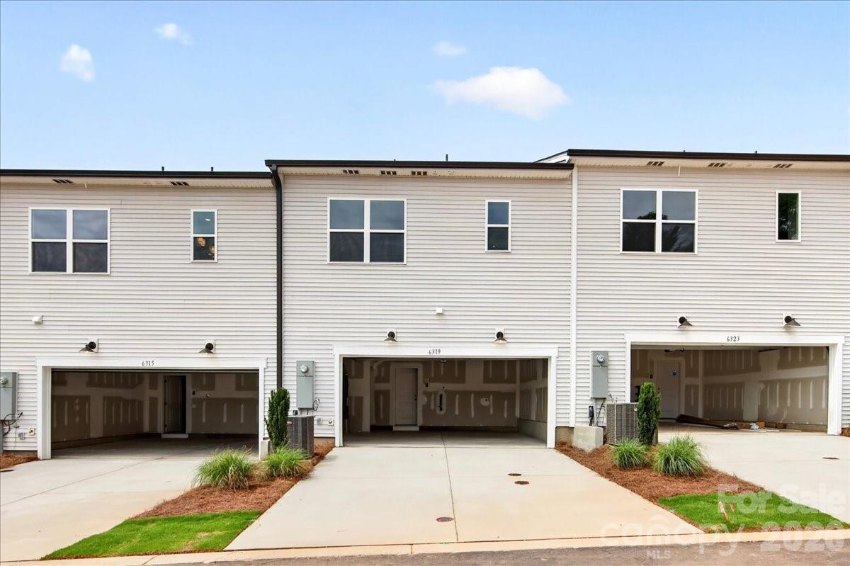 6319 Haller Street — Charlotte