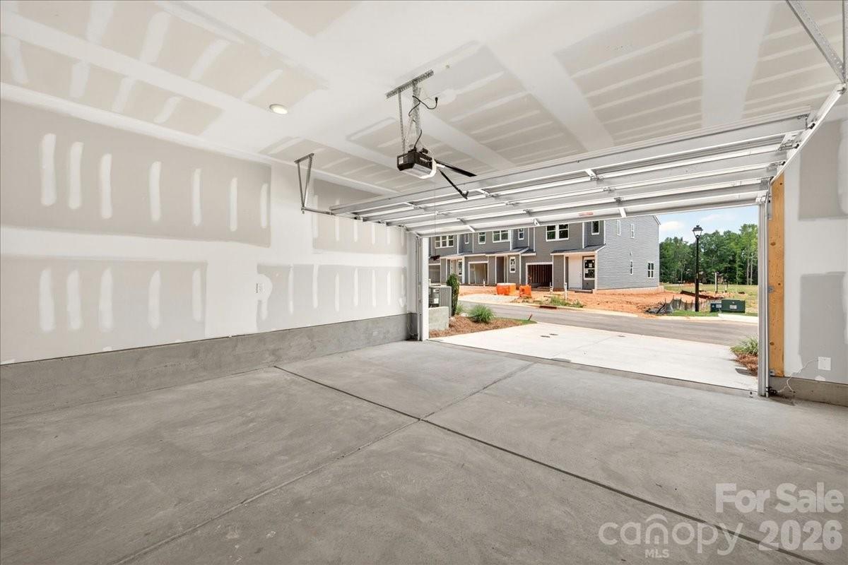 6319 Haller Street — Charlotte