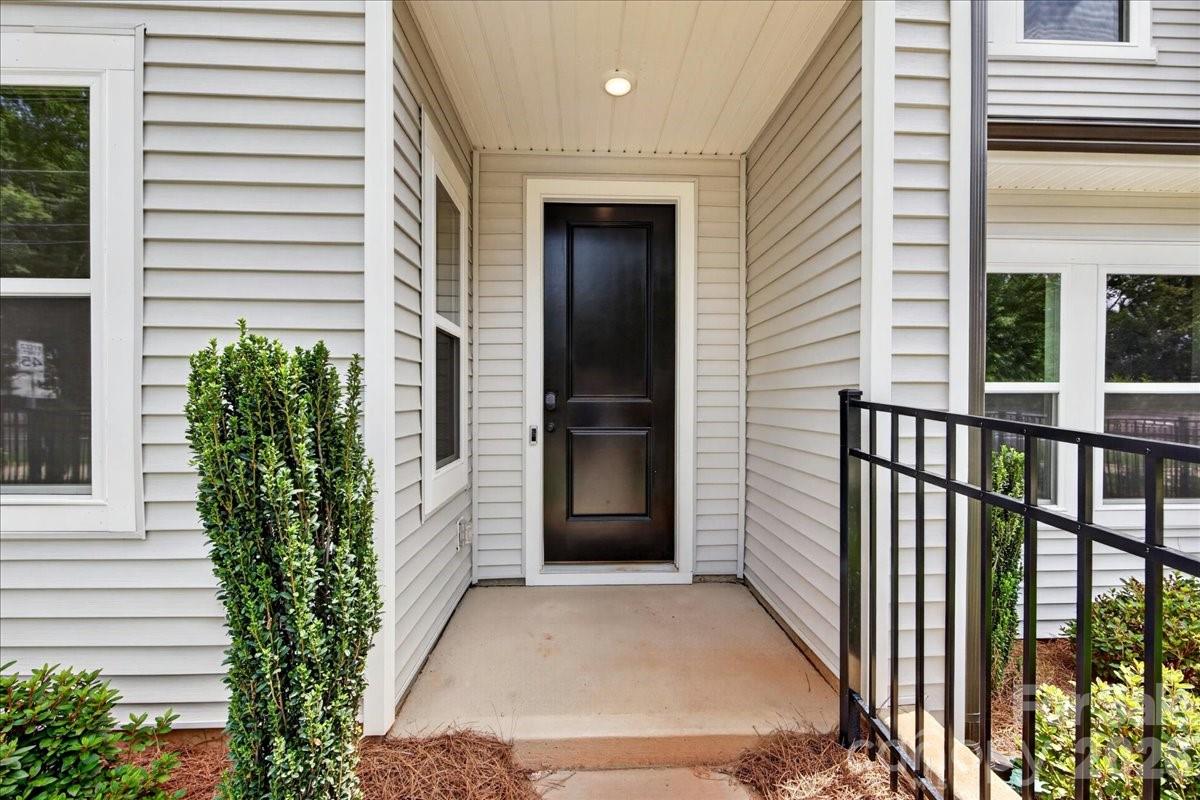 6319 Haller Street — Charlotte