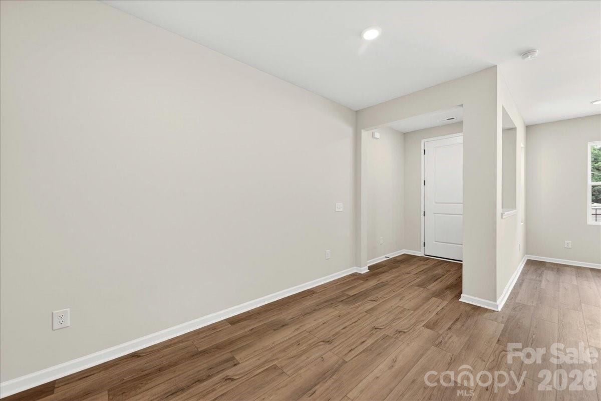 6319 Haller Street — Charlotte