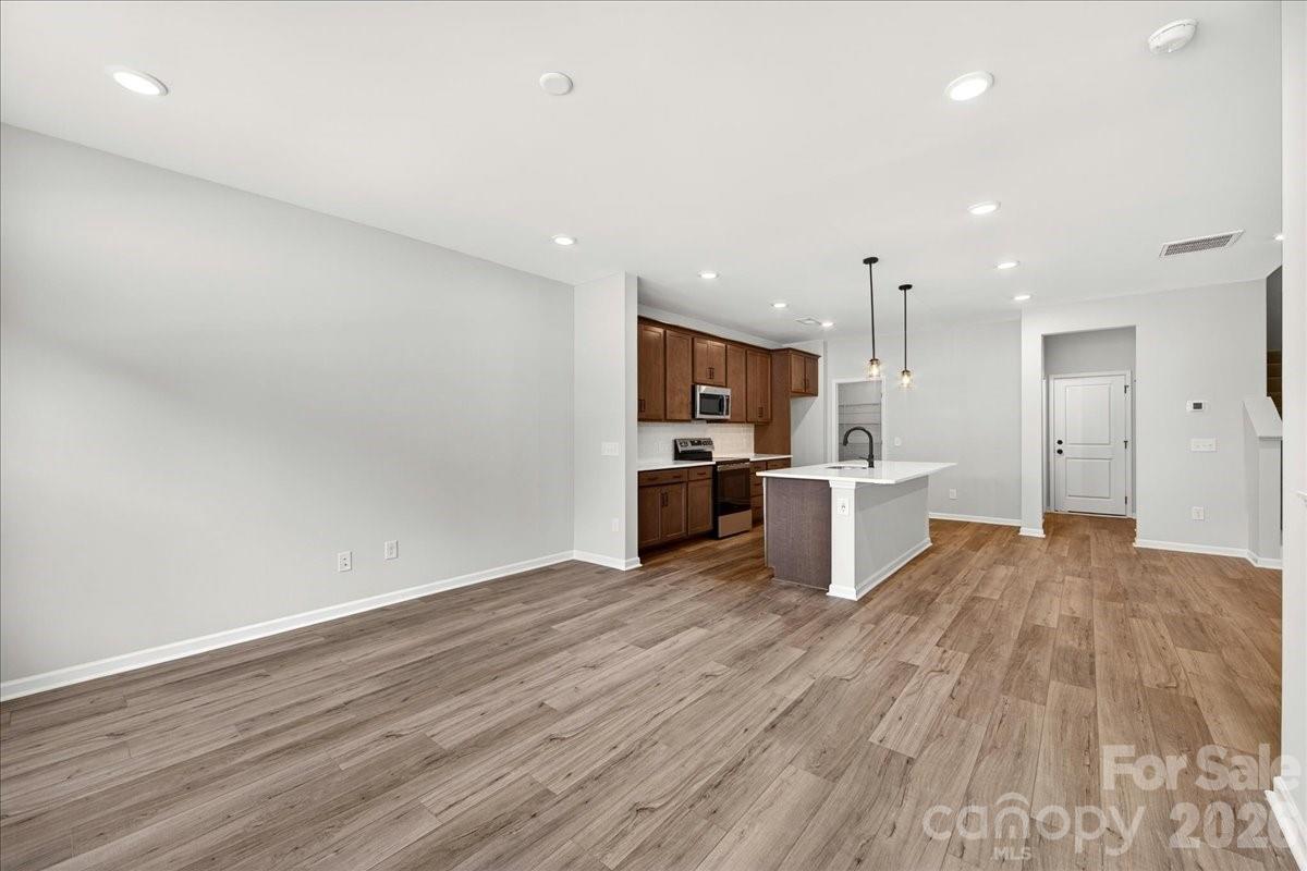 6319 Haller Street — Charlotte