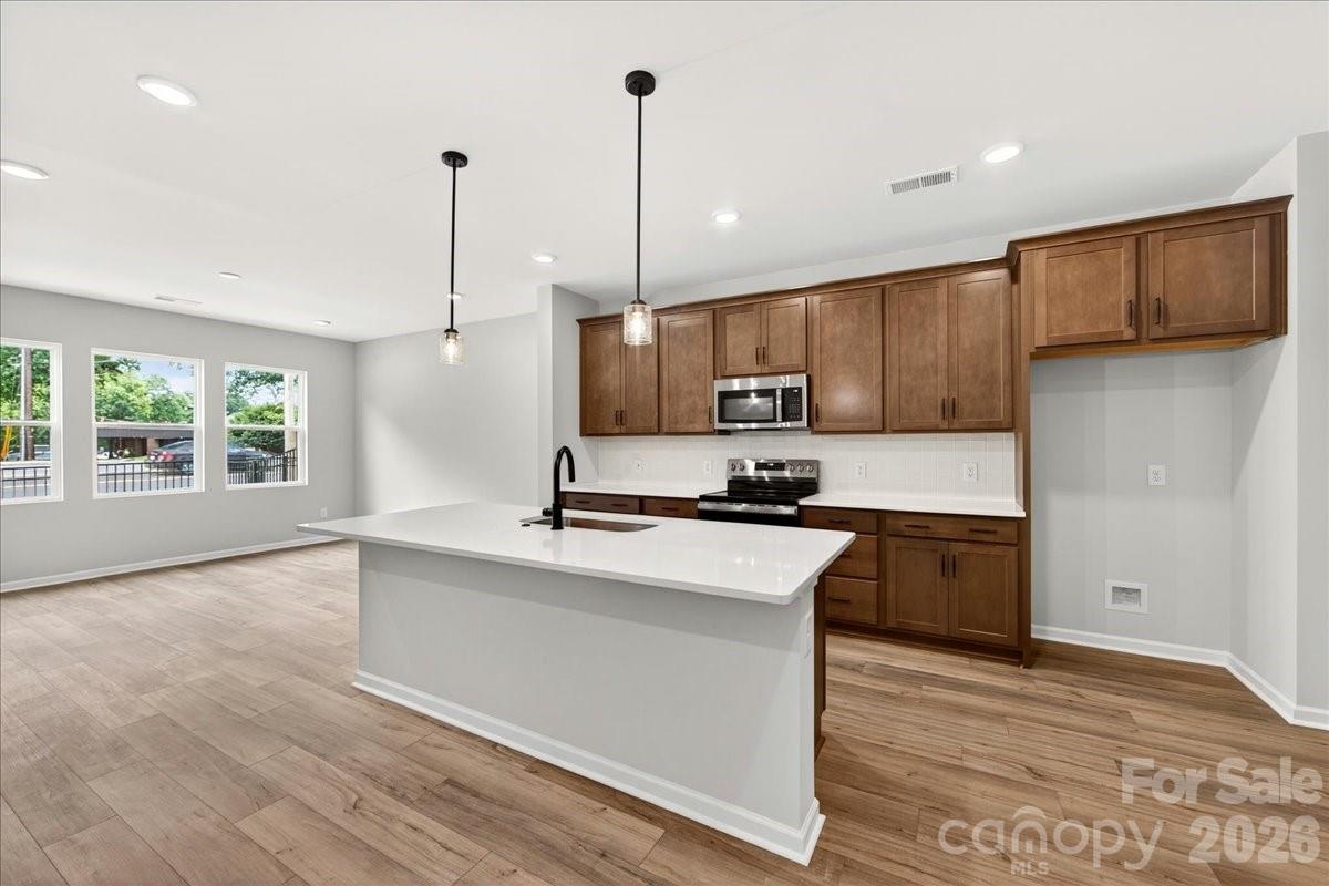 6319 Haller Street — Charlotte