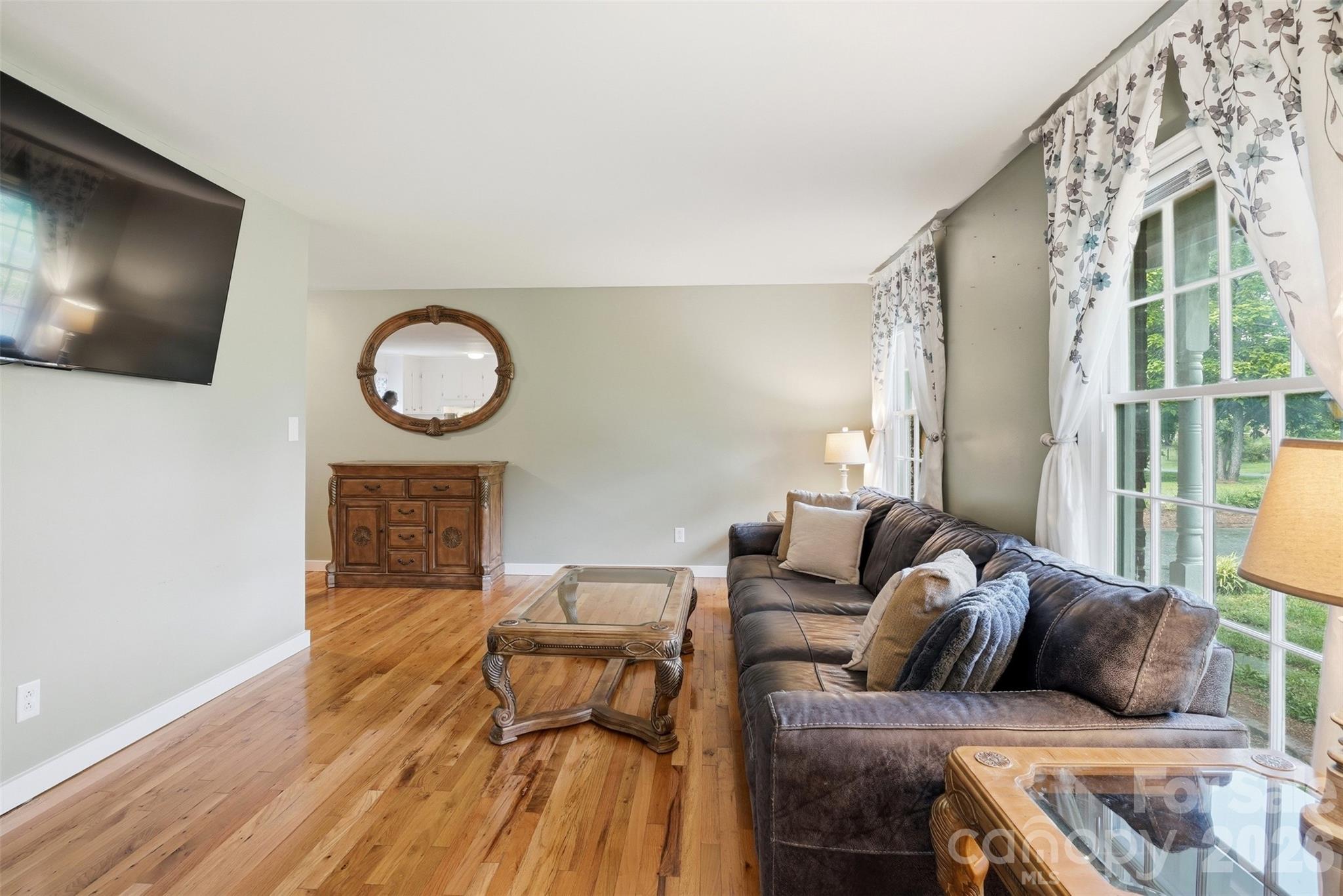 2848 Walter Drive NW — Concord