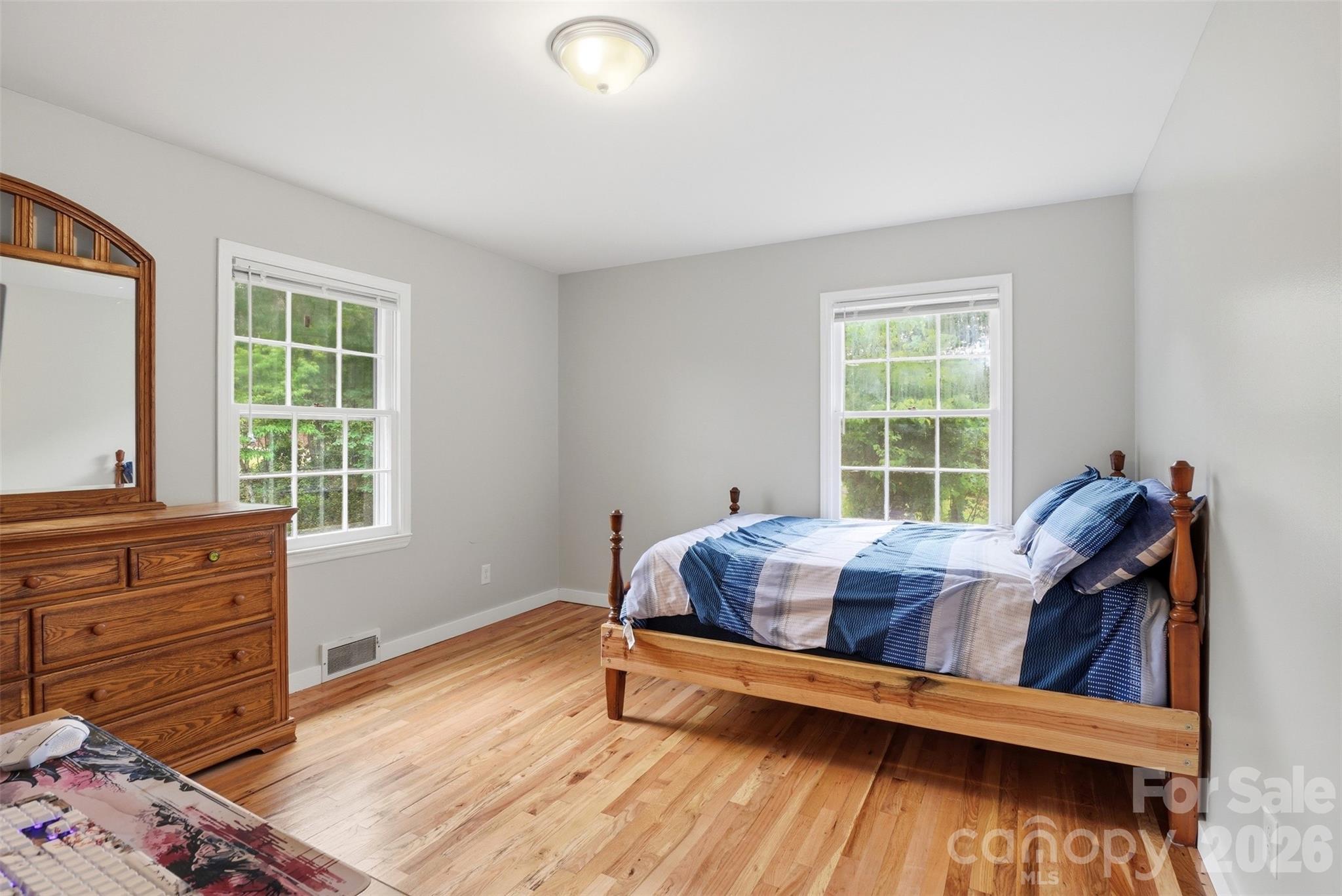 2848 Walter Drive NW — Concord