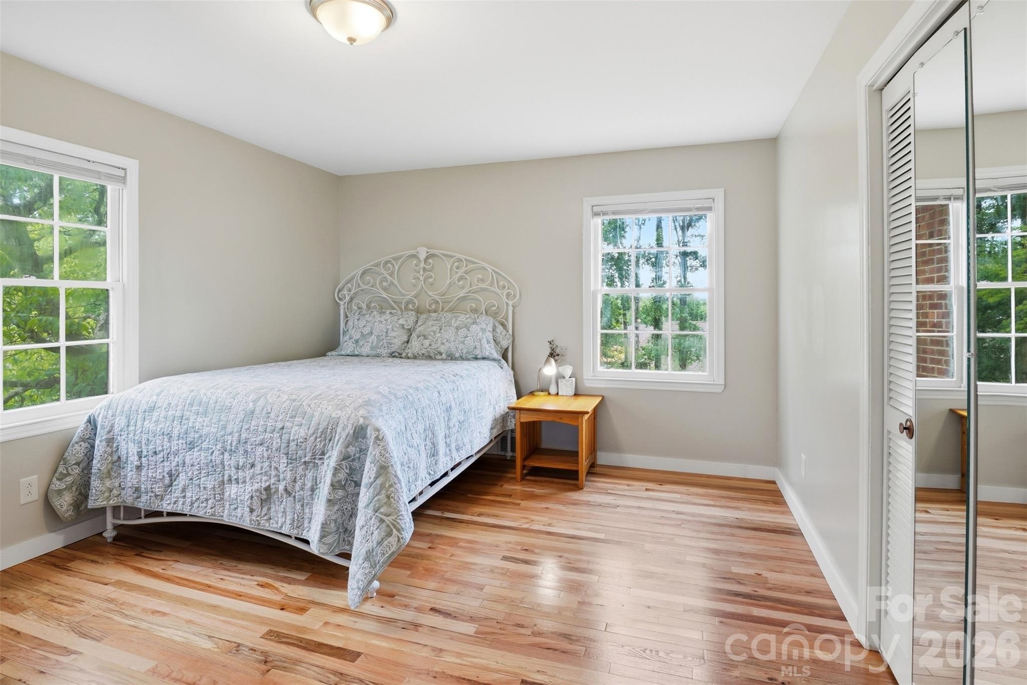 2848 Walter Drive NW — Concord
