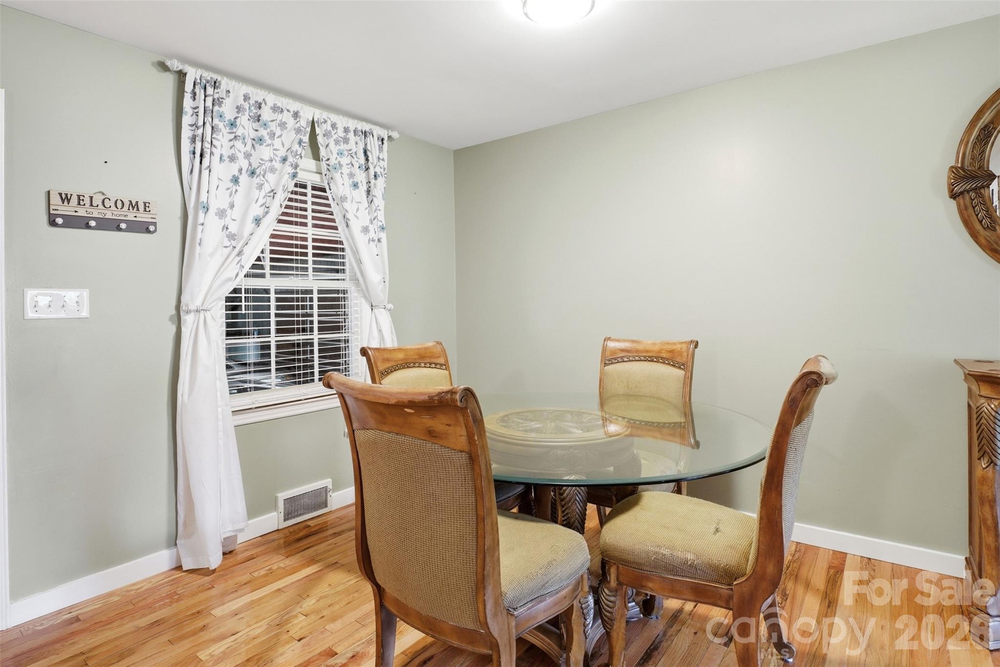 2848 Walter Drive NW — Concord
