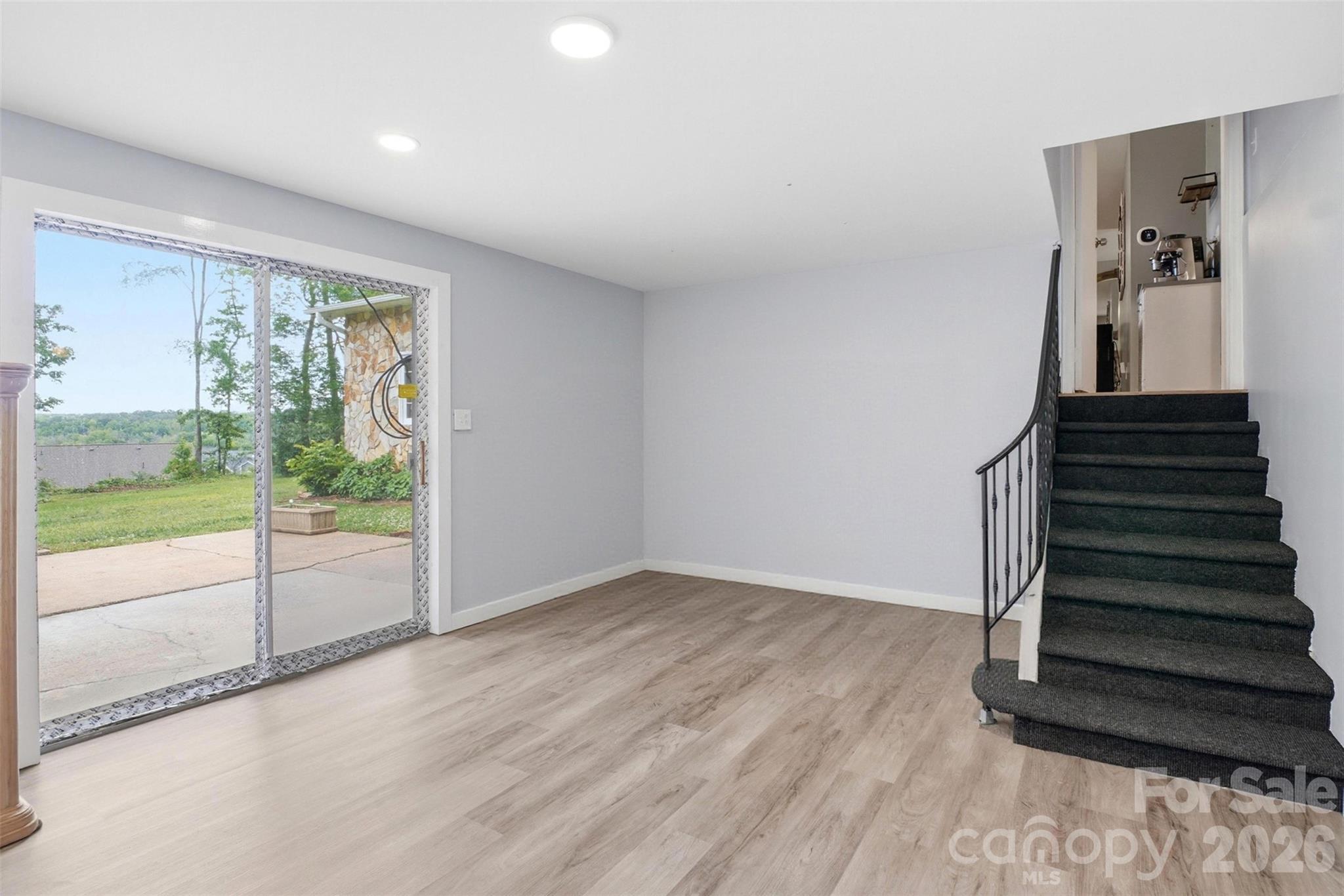 2848 Walter Drive NW — Concord