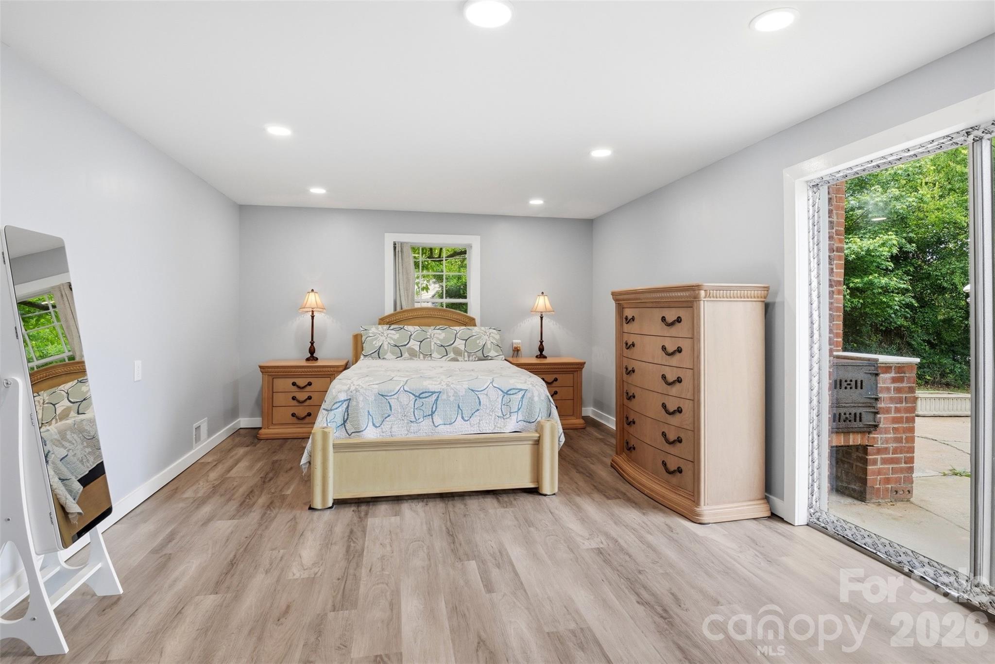 2848 Walter Drive NW — Concord