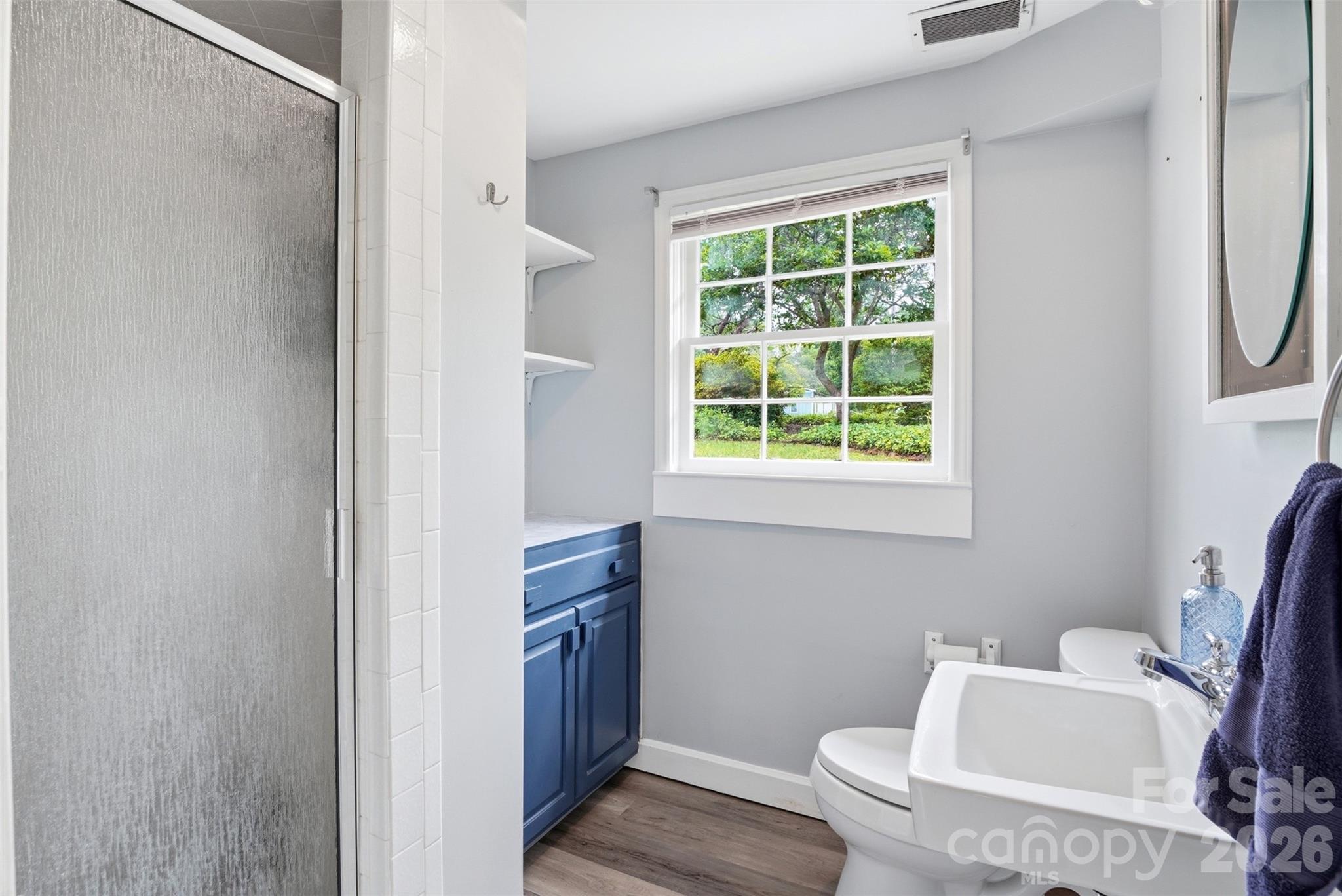 2848 Walter Drive NW — Concord