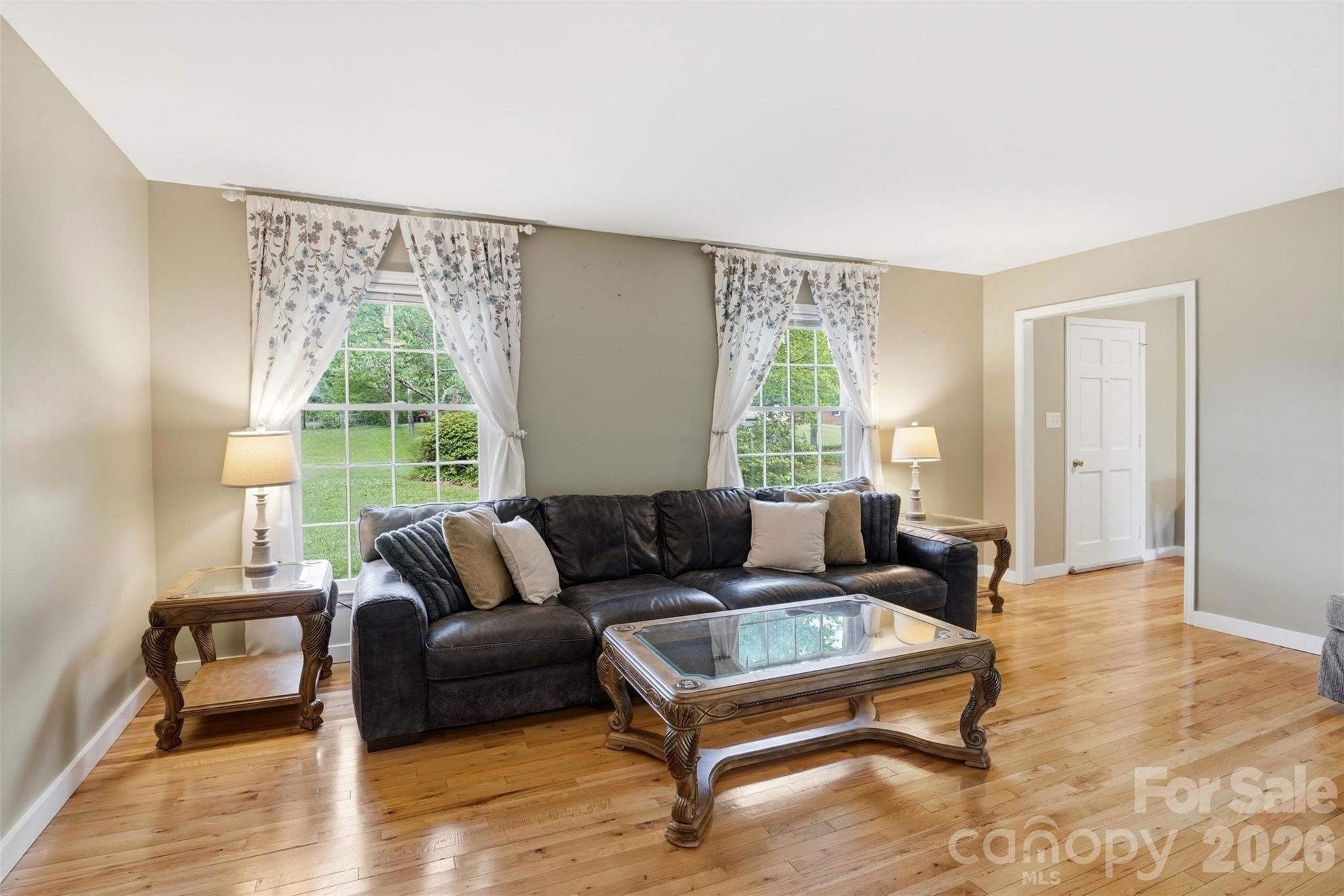 2848 Walter Drive NW — Concord