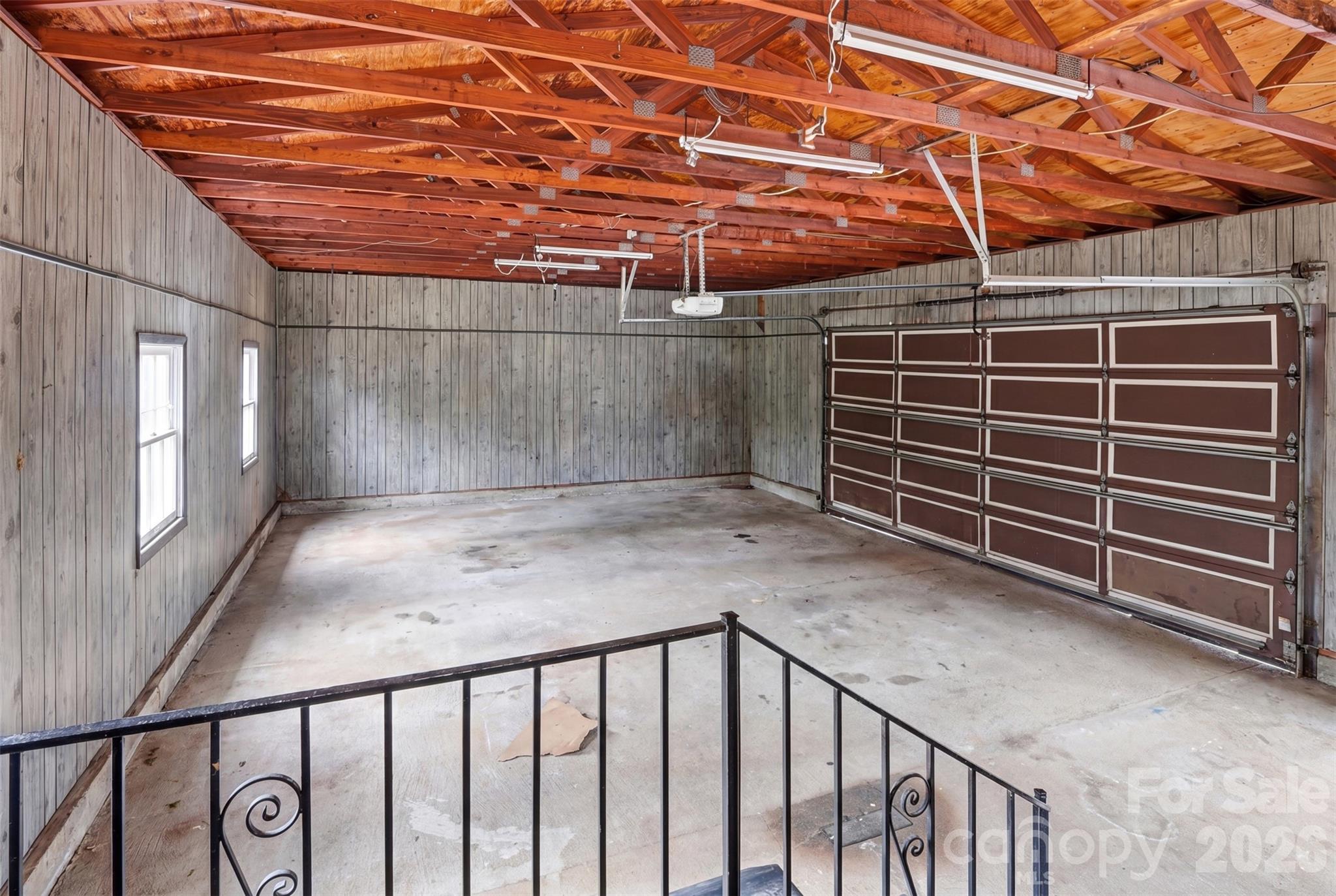 2848 Walter Drive NW — Concord