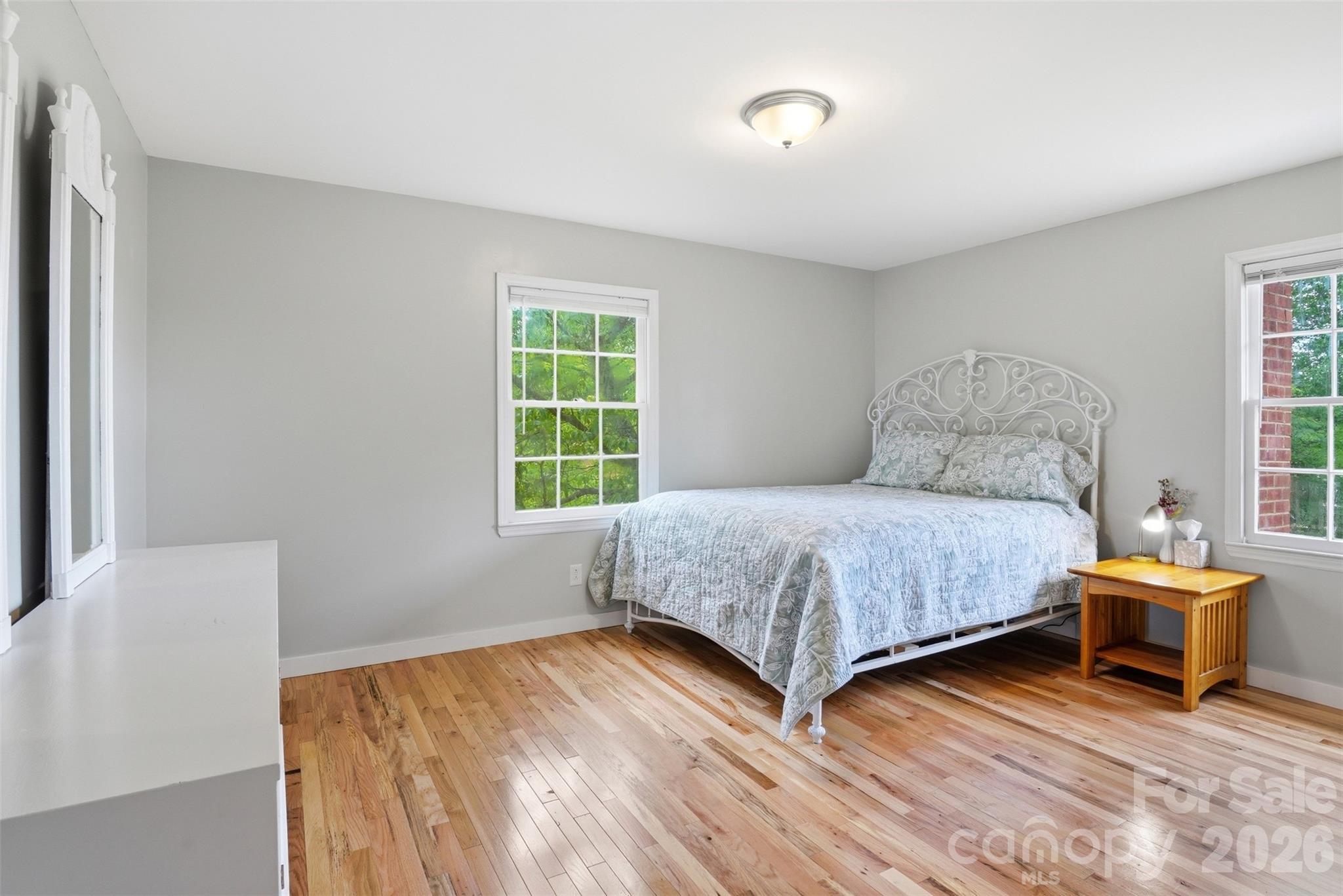 2848 Walter Drive NW — Concord