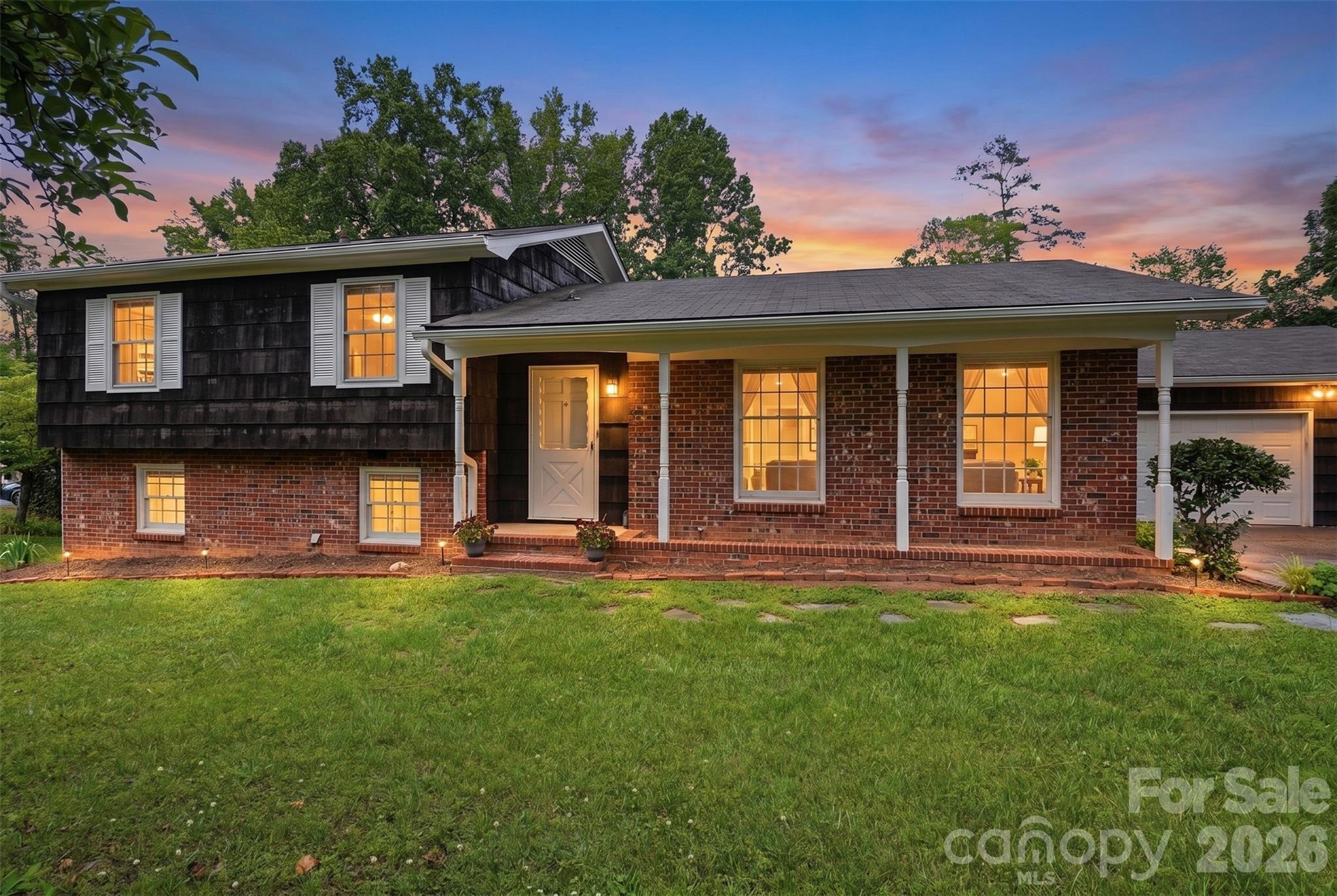 2848 Walter Drive NW — Concord