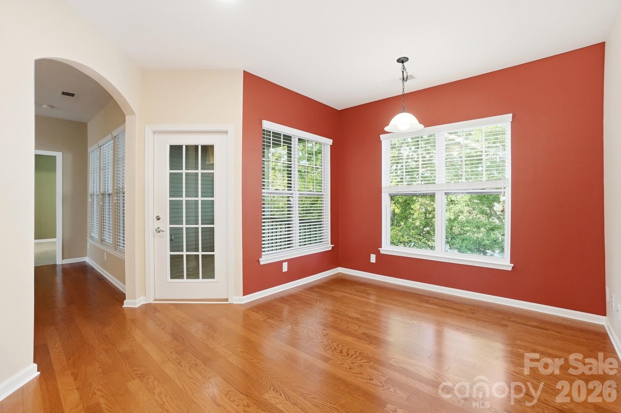 44449 Oriole Drive #201 — Fort Mill